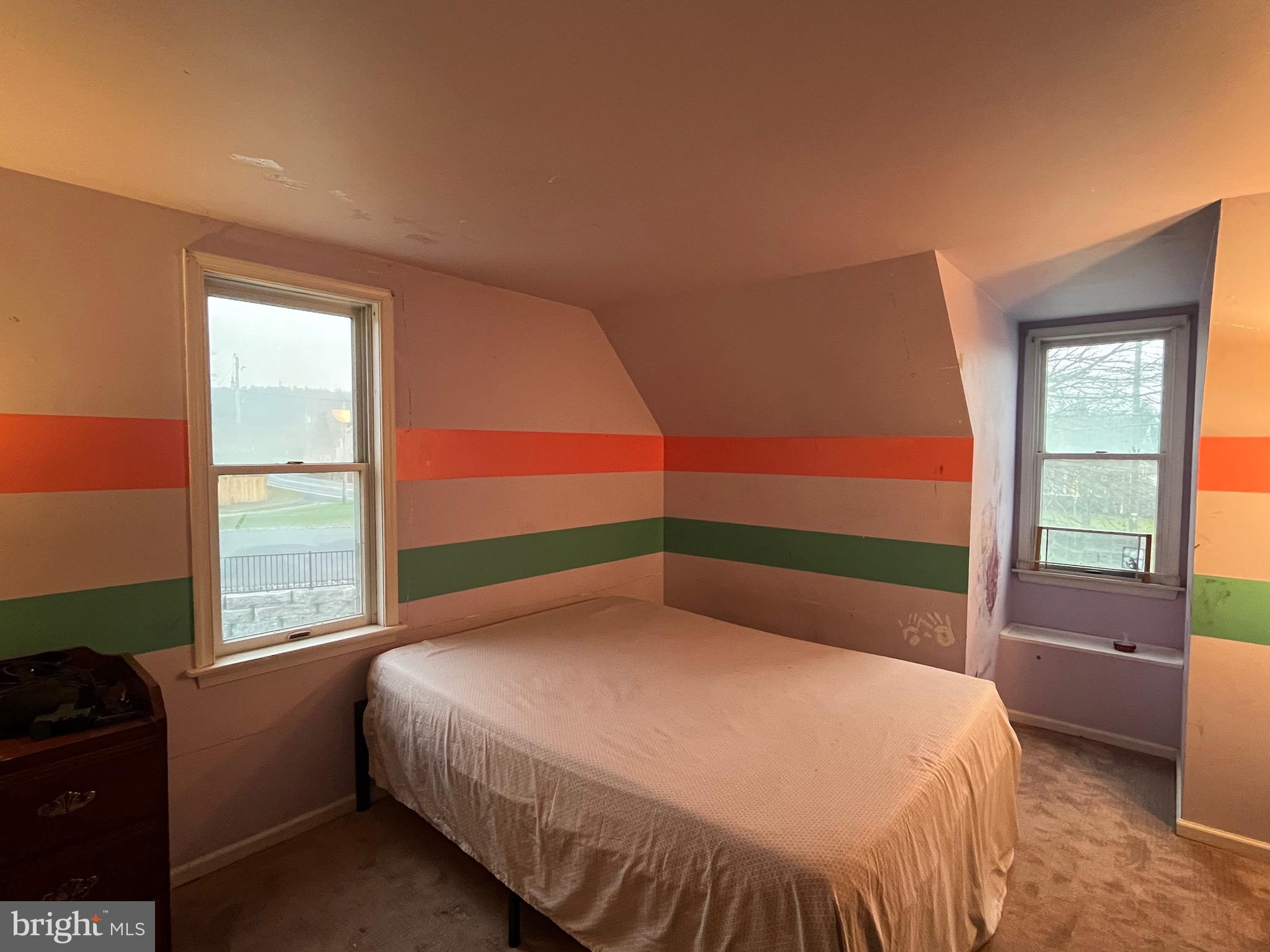 DENVER BOROUGH - Residential
