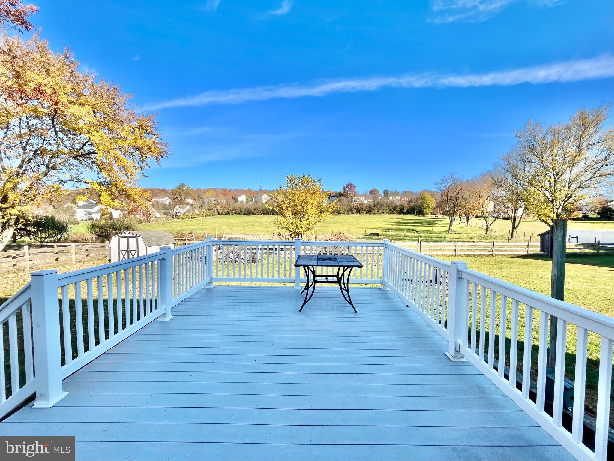 DENVER BOROUGH - Residential