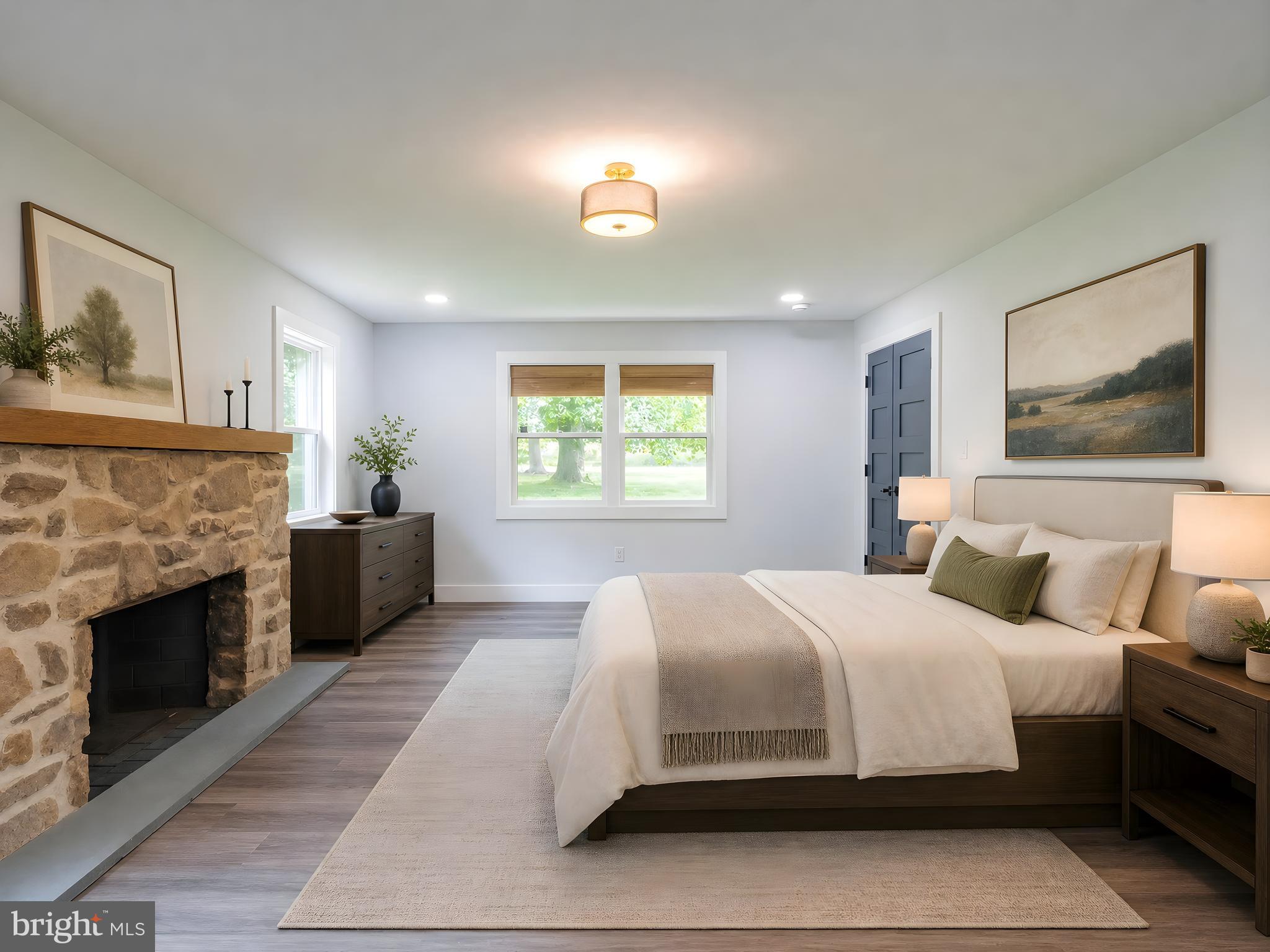 LINTON HILL CHASE - Residential