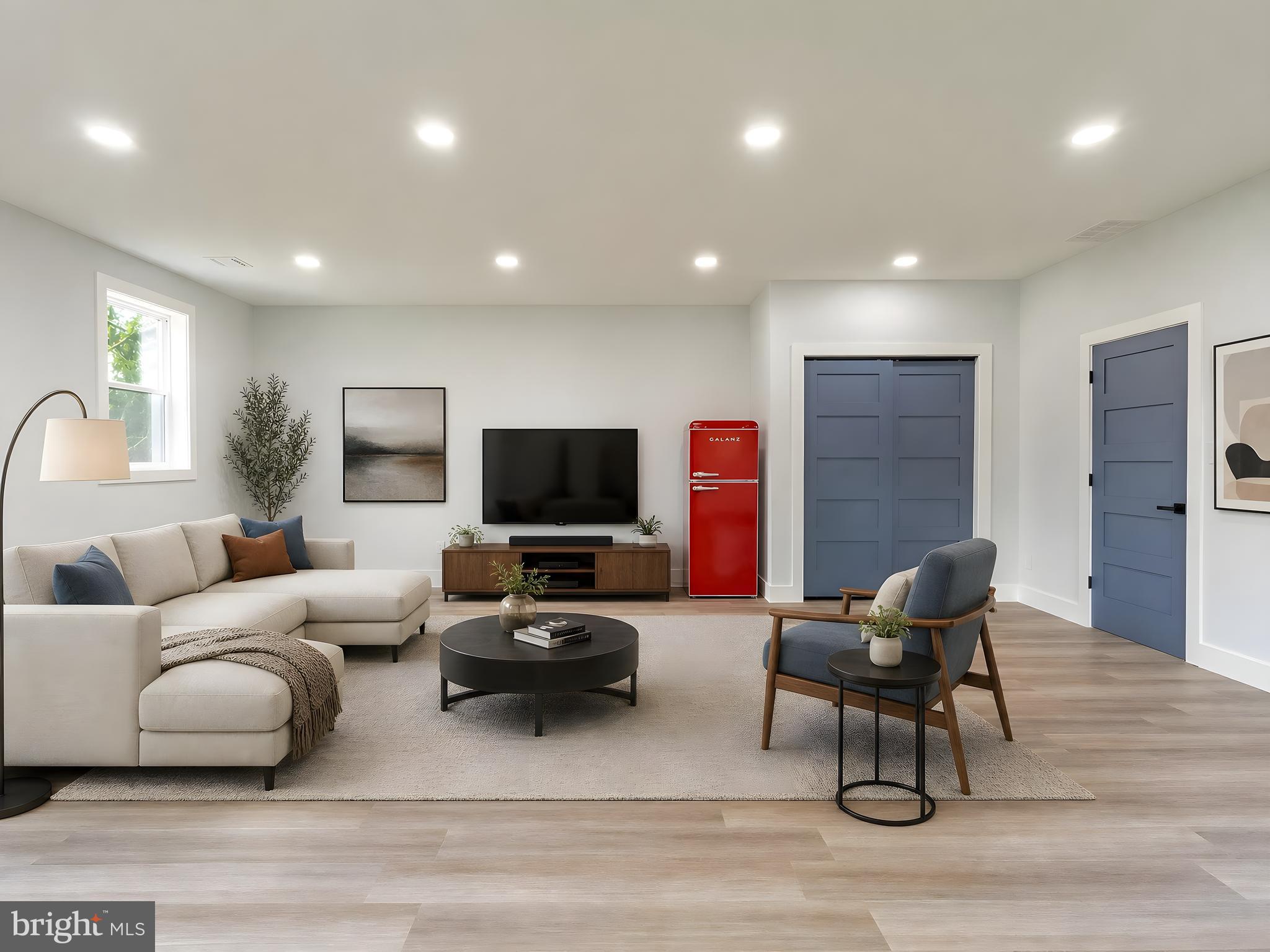 LINTON HILL CHASE - Residential