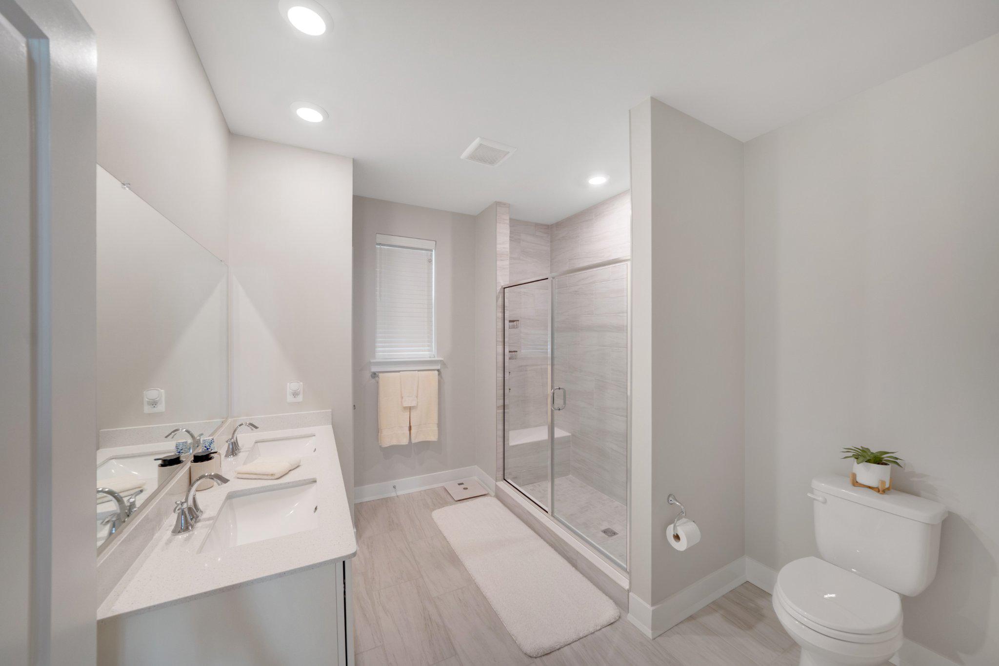 THE CASCADES - Residential