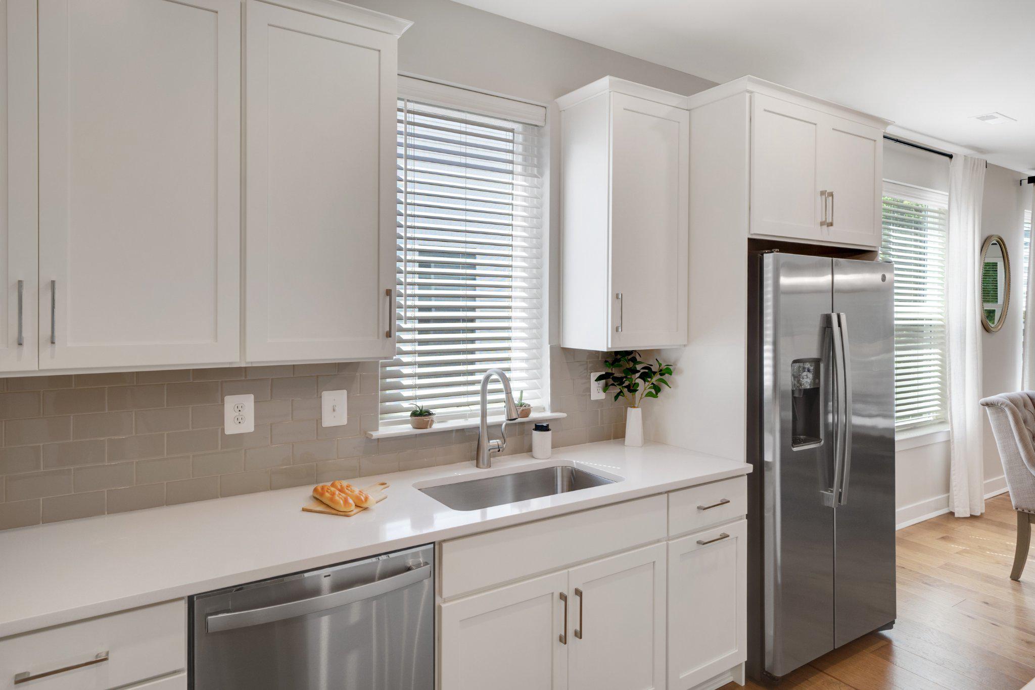 THE CASCADES - Residential