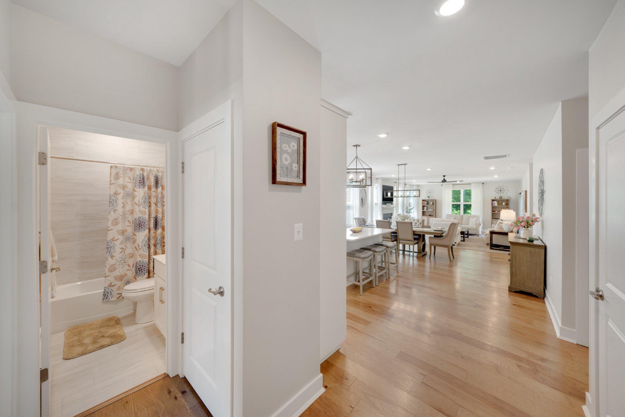 THE CASCADES - Residential