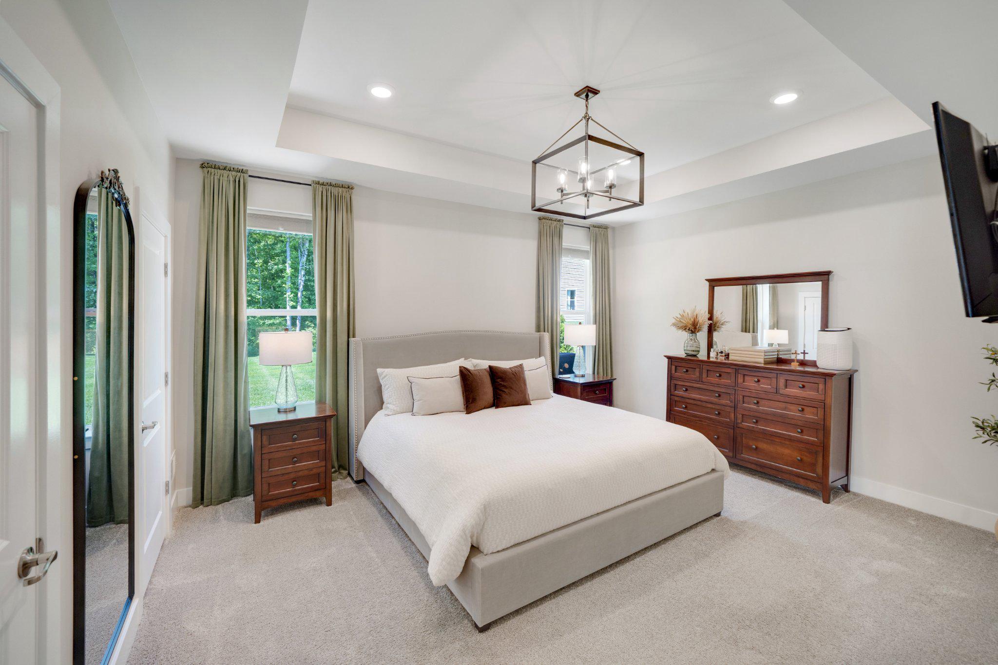 THE CASCADES - Residential