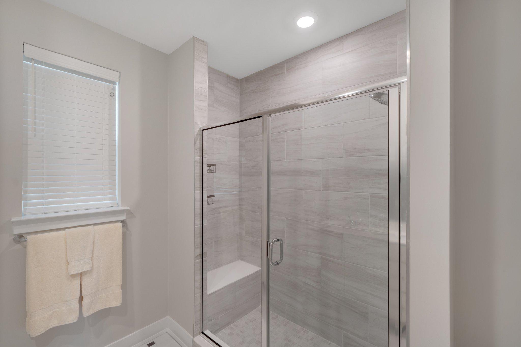 THE CASCADES - Residential