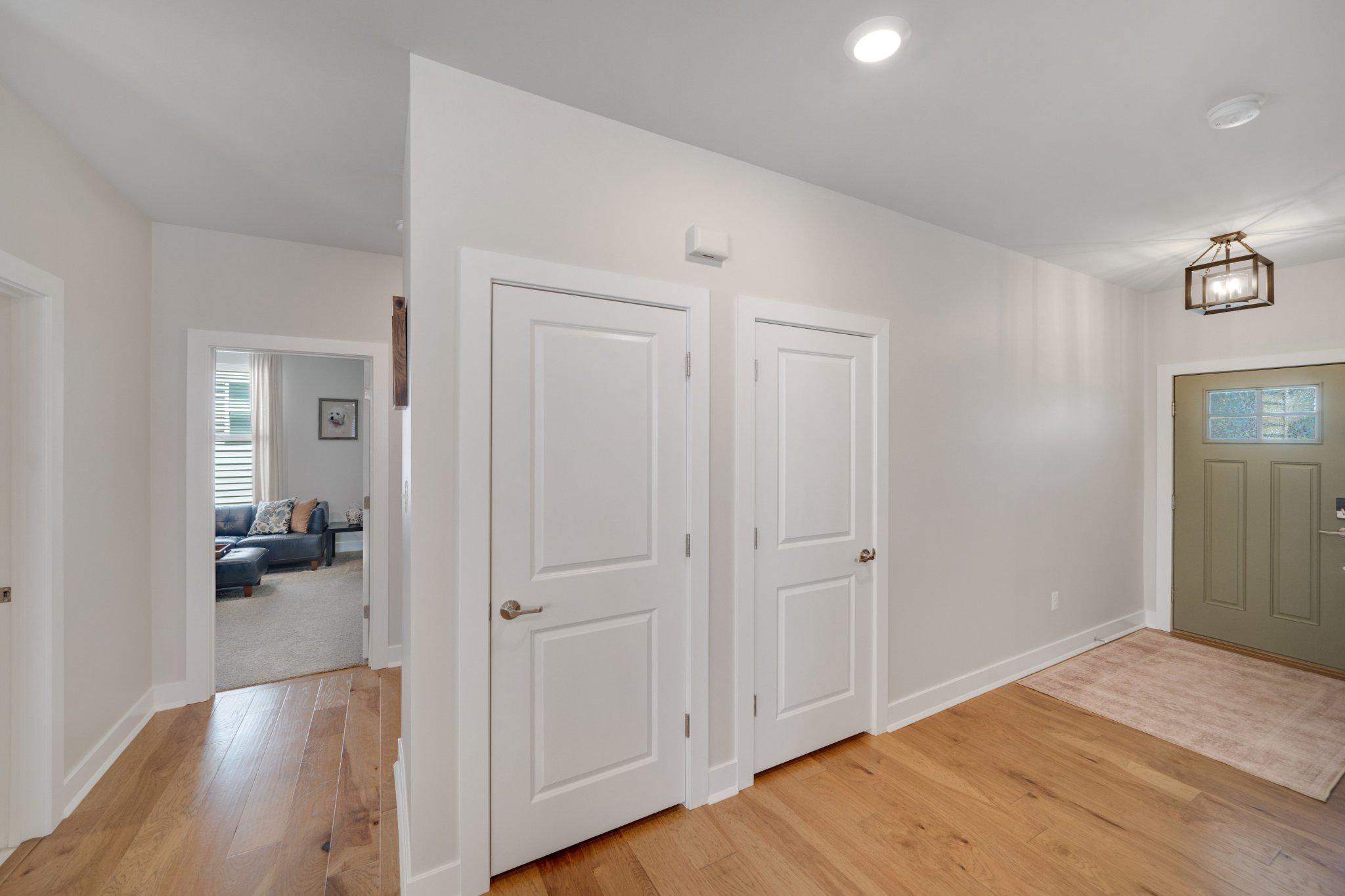 THE CASCADES - Residential