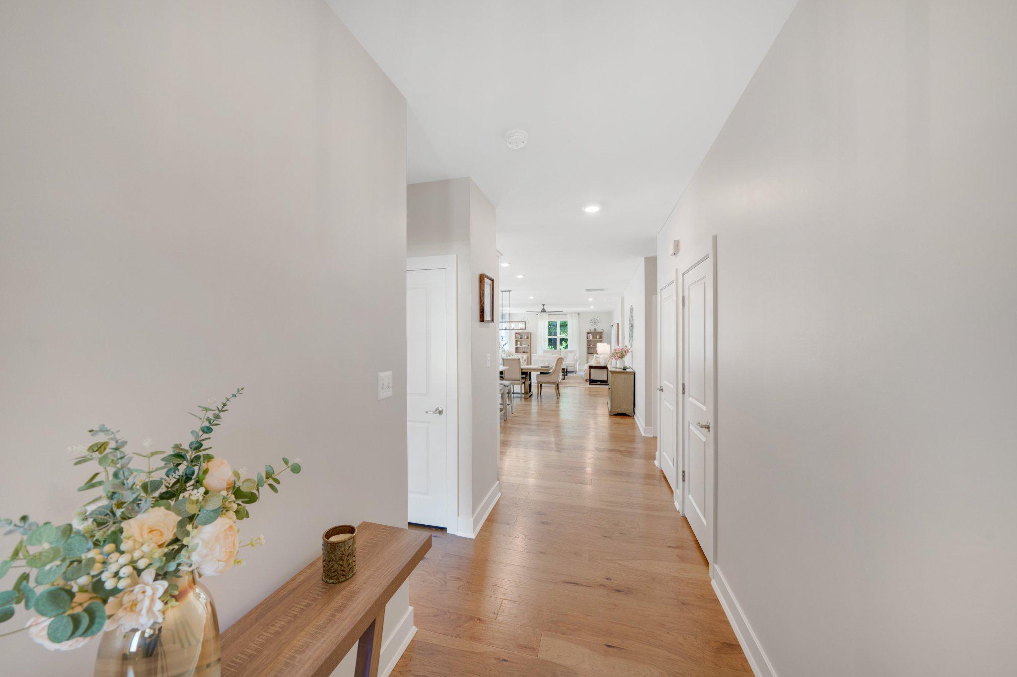 THE CASCADES - Residential