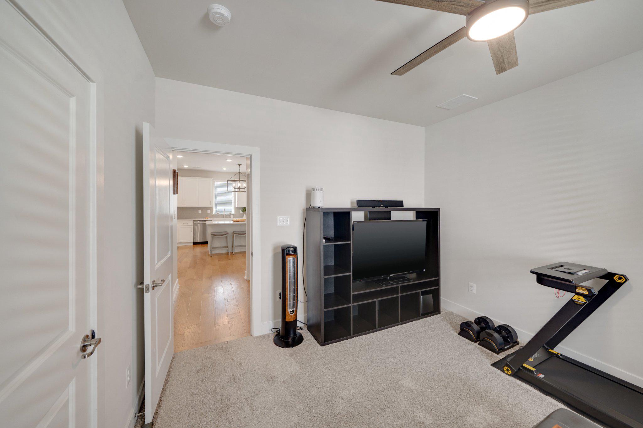 THE CASCADES - Residential