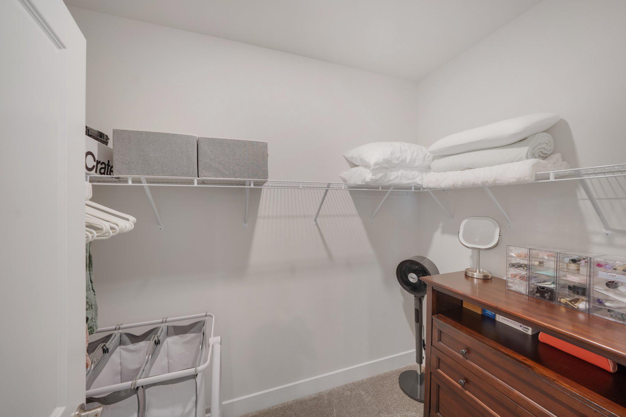 THE CASCADES - Residential