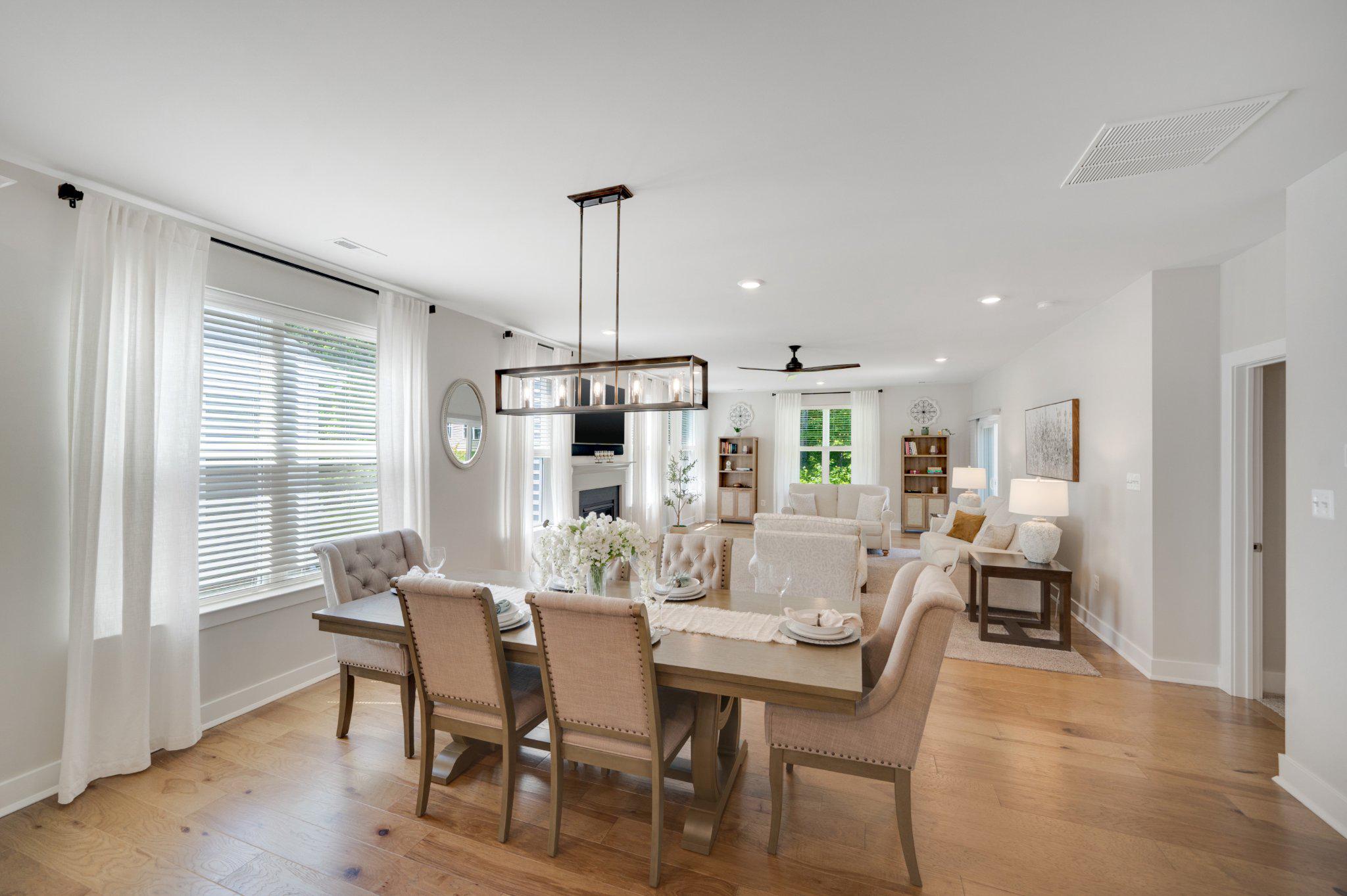 THE CASCADES - Residential