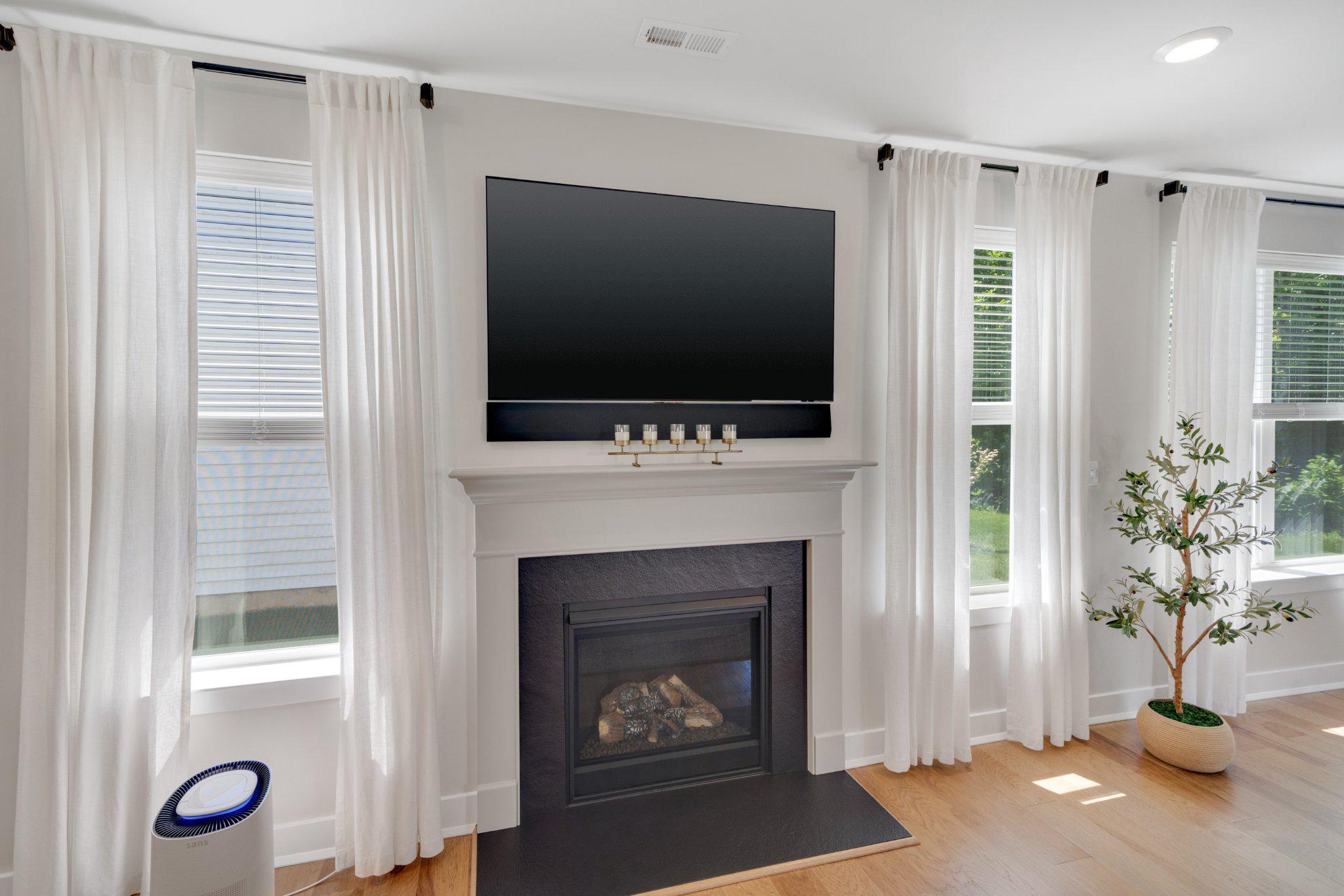 THE CASCADES - Residential