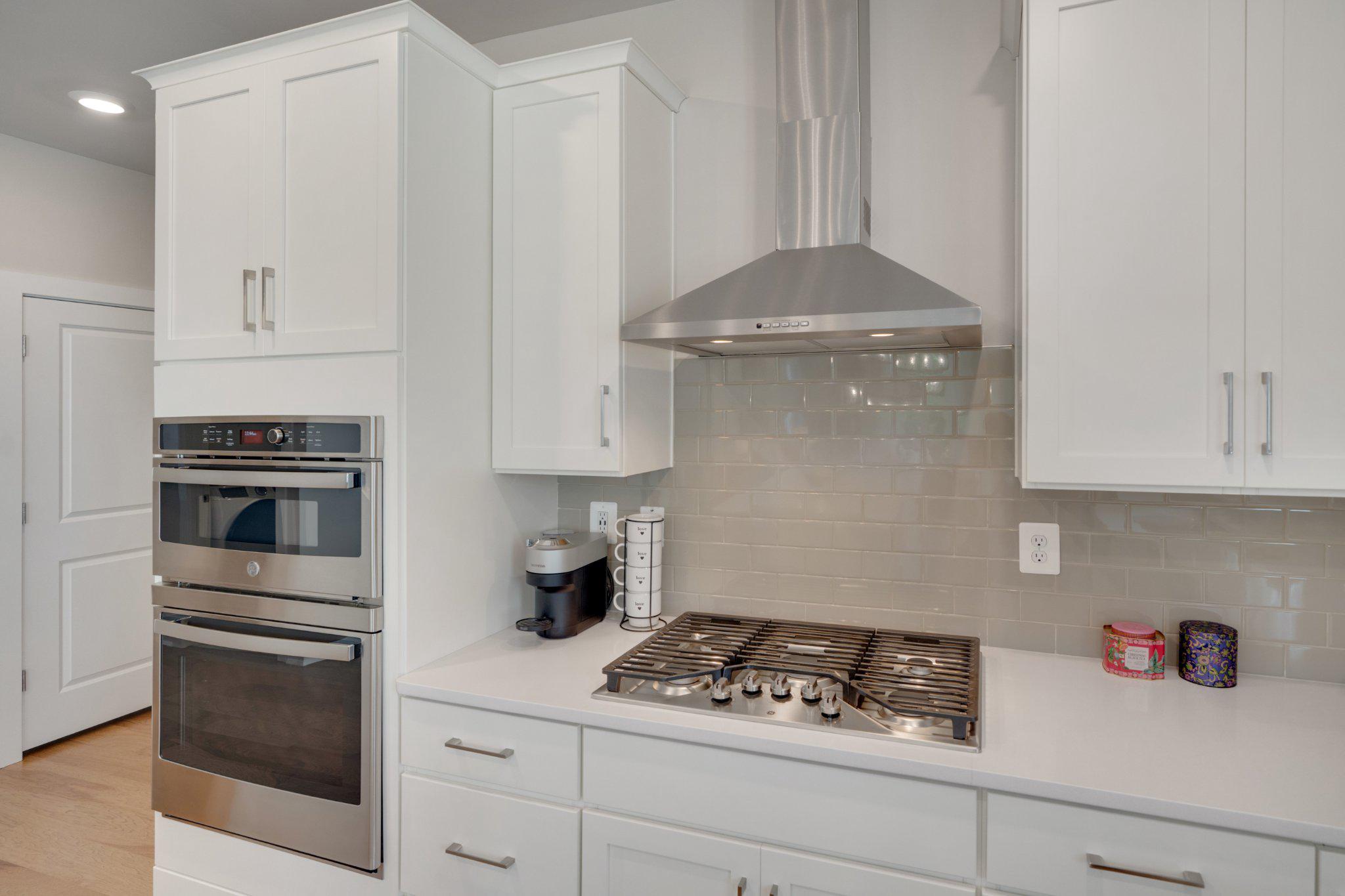 THE CASCADES - Residential