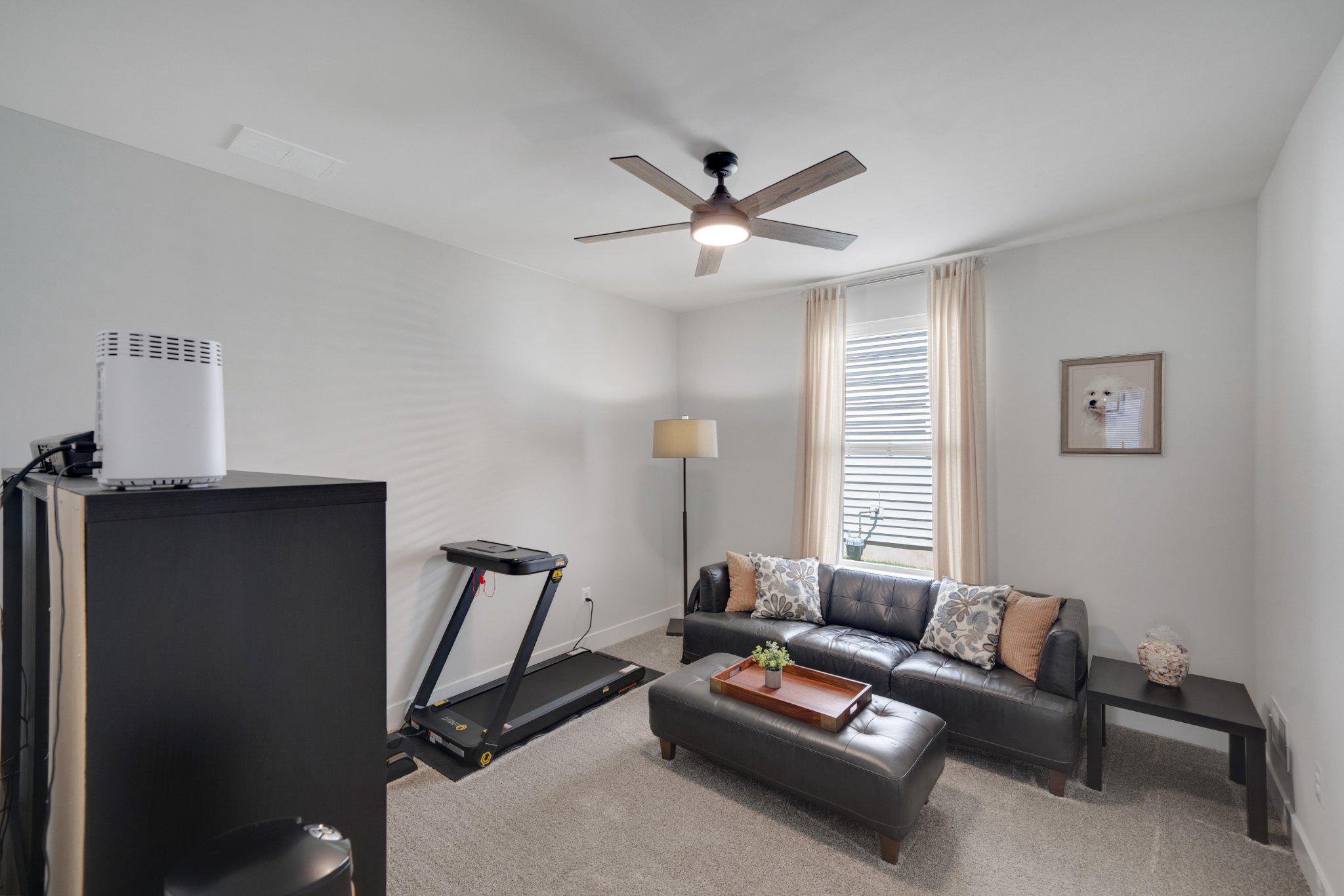 THE CASCADES - Residential
