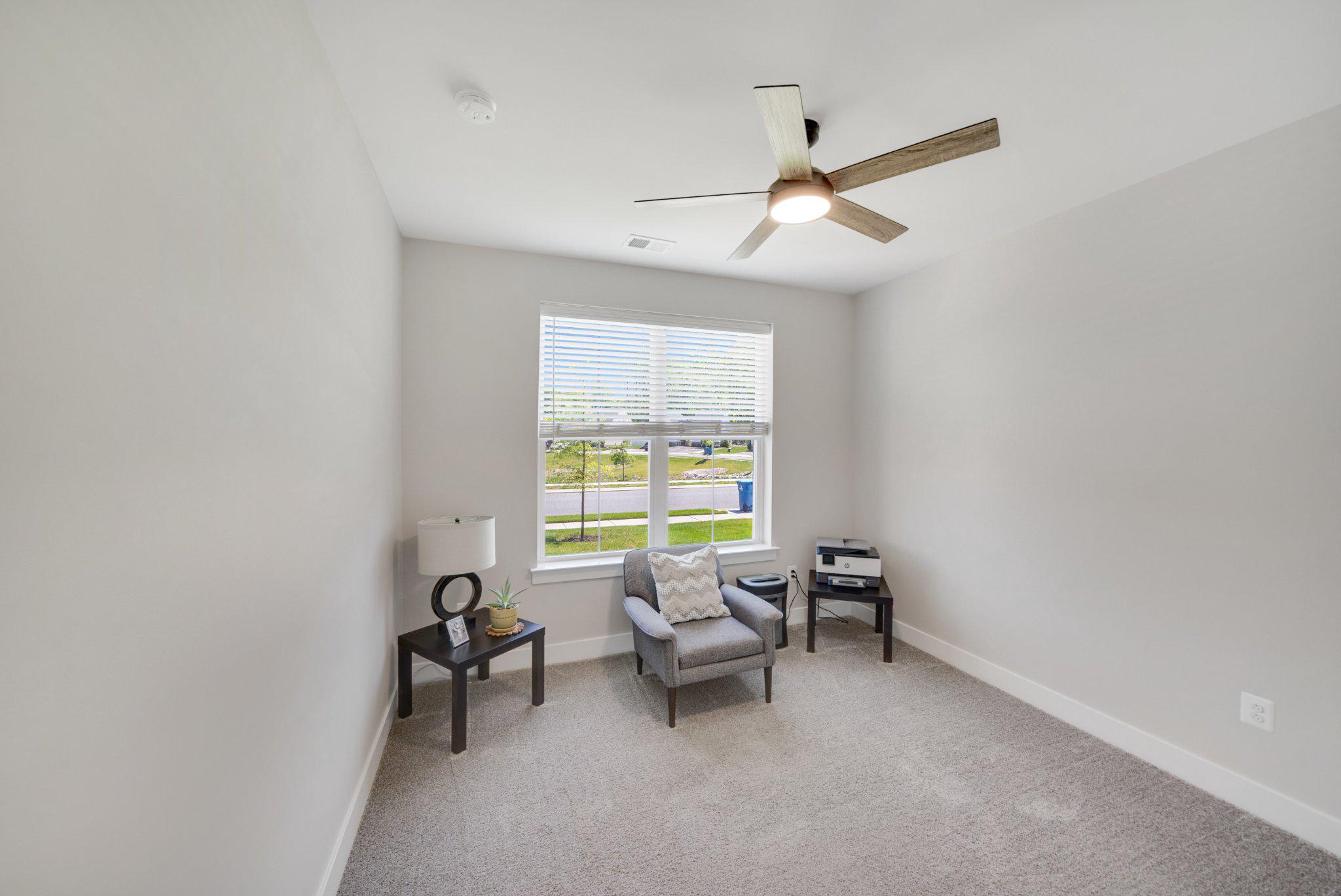 THE CASCADES - Residential