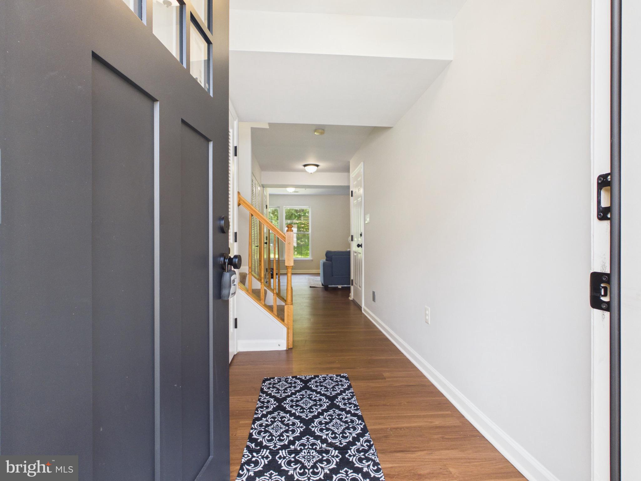 CLOVERLEAF CENTER - Residential