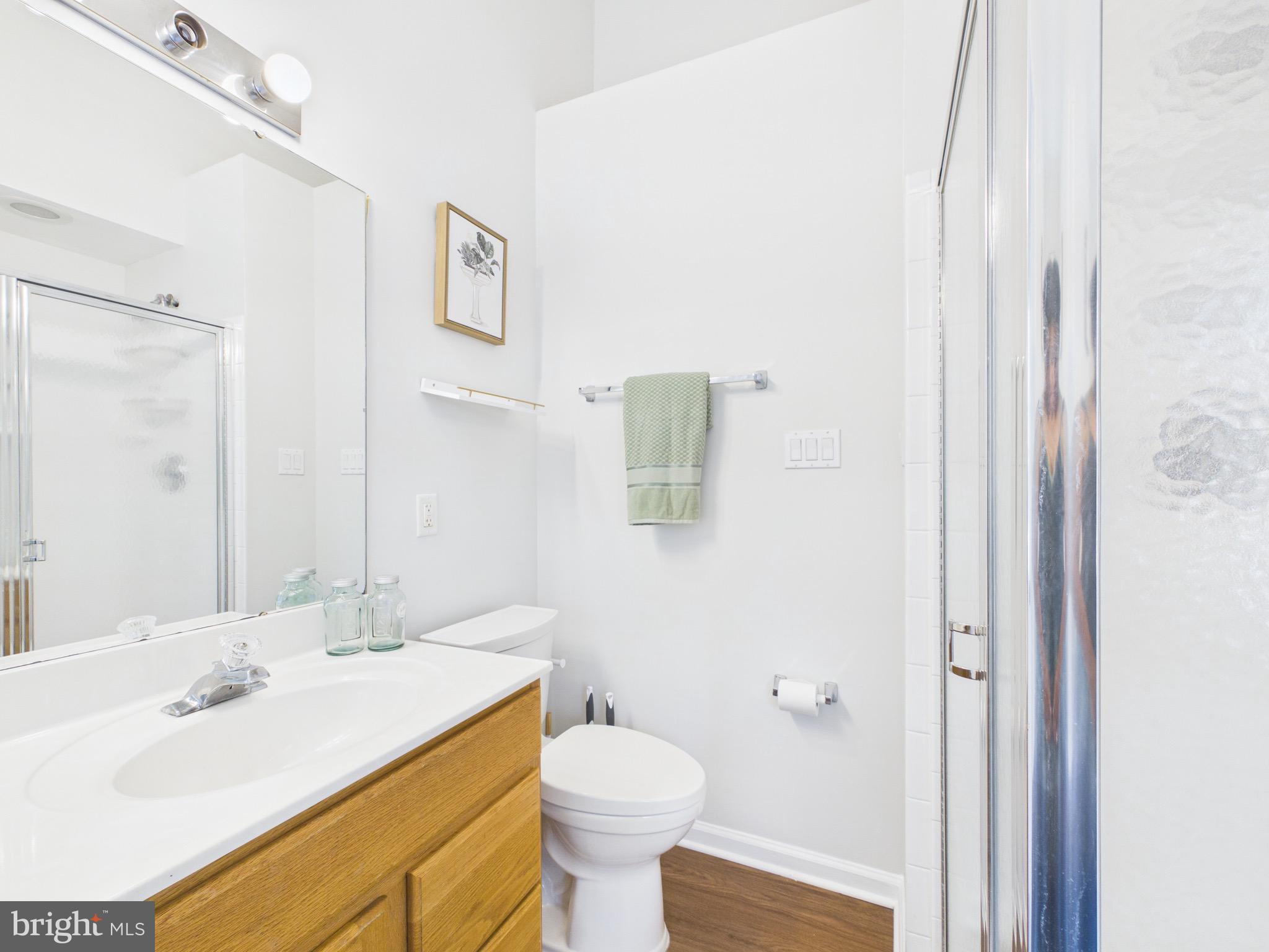 CLOVERLEAF CENTER - Residential