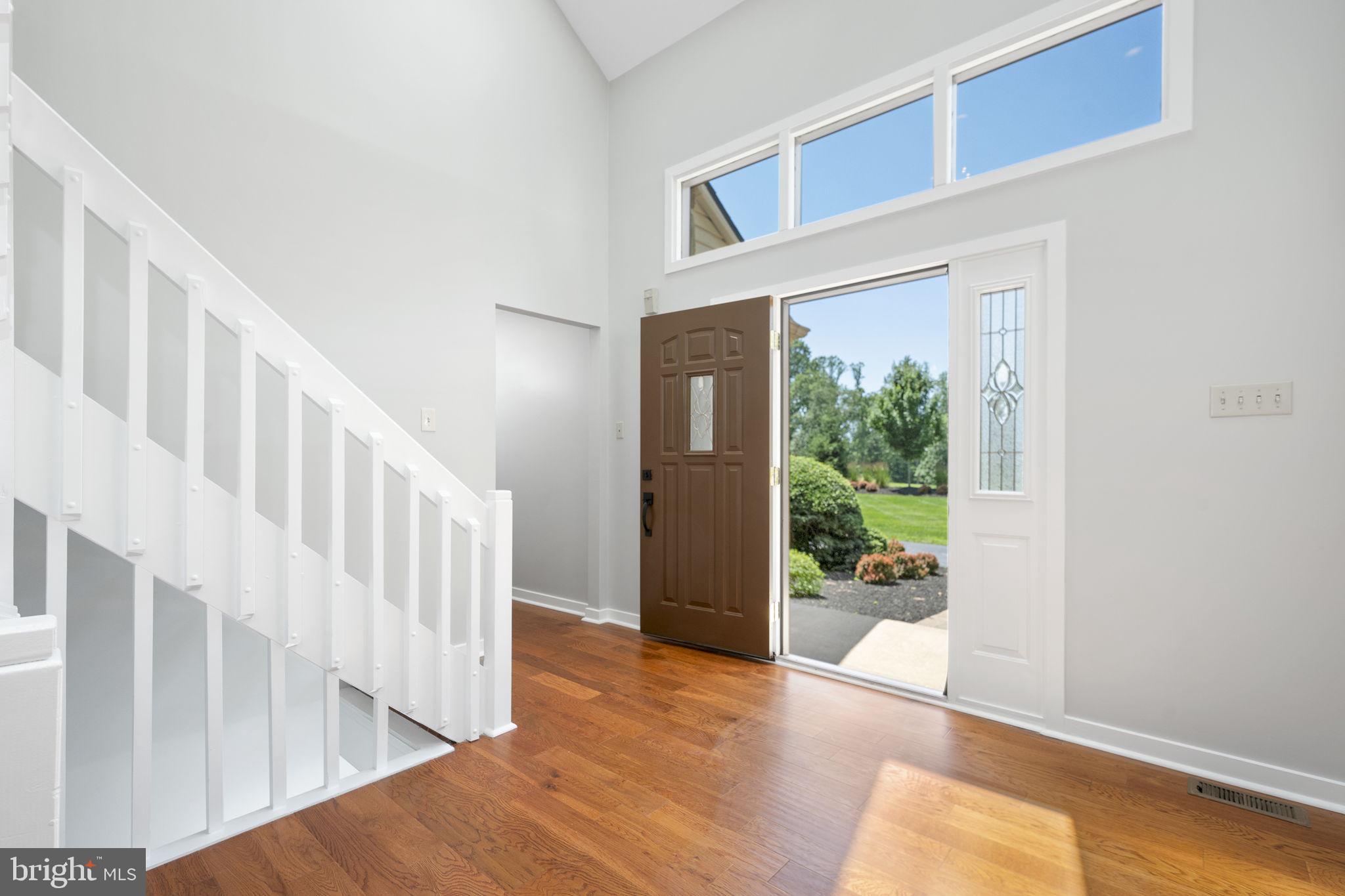 PENN OAKS - Residential