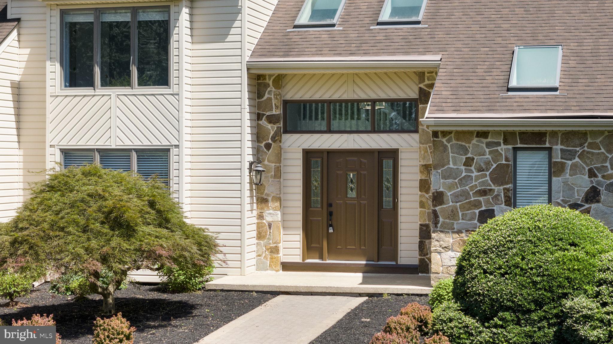PENN OAKS - Residential