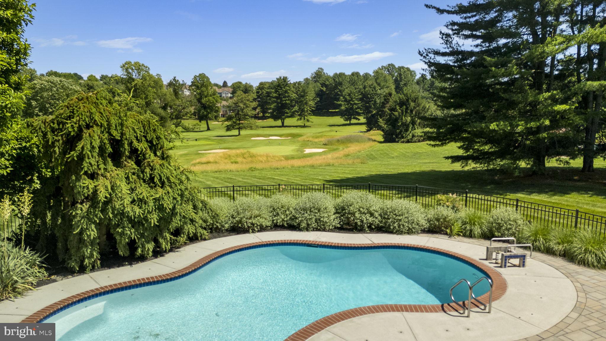 PENN OAKS - Residential