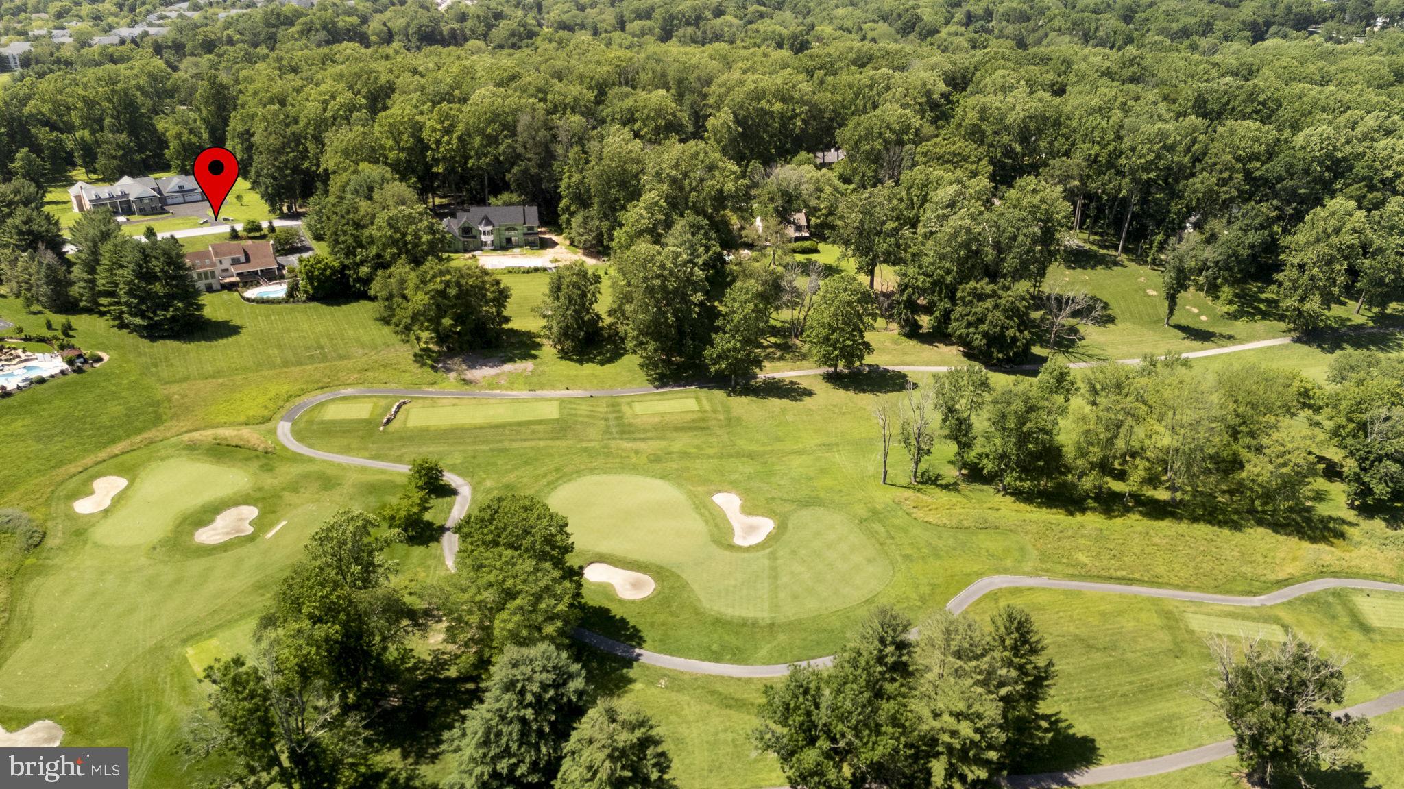 PENN OAKS - Residential