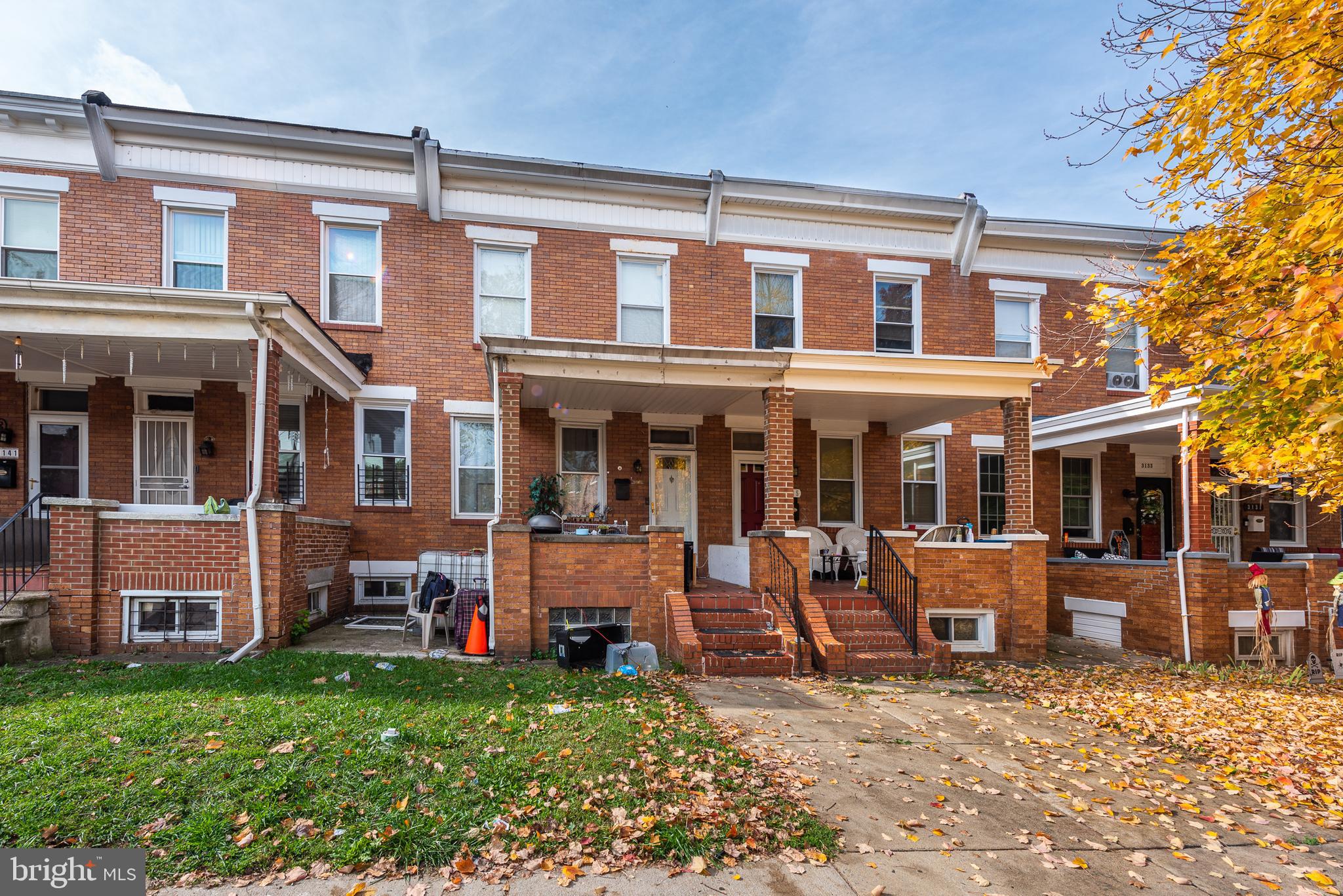 BELAIR-EDISON - Residential