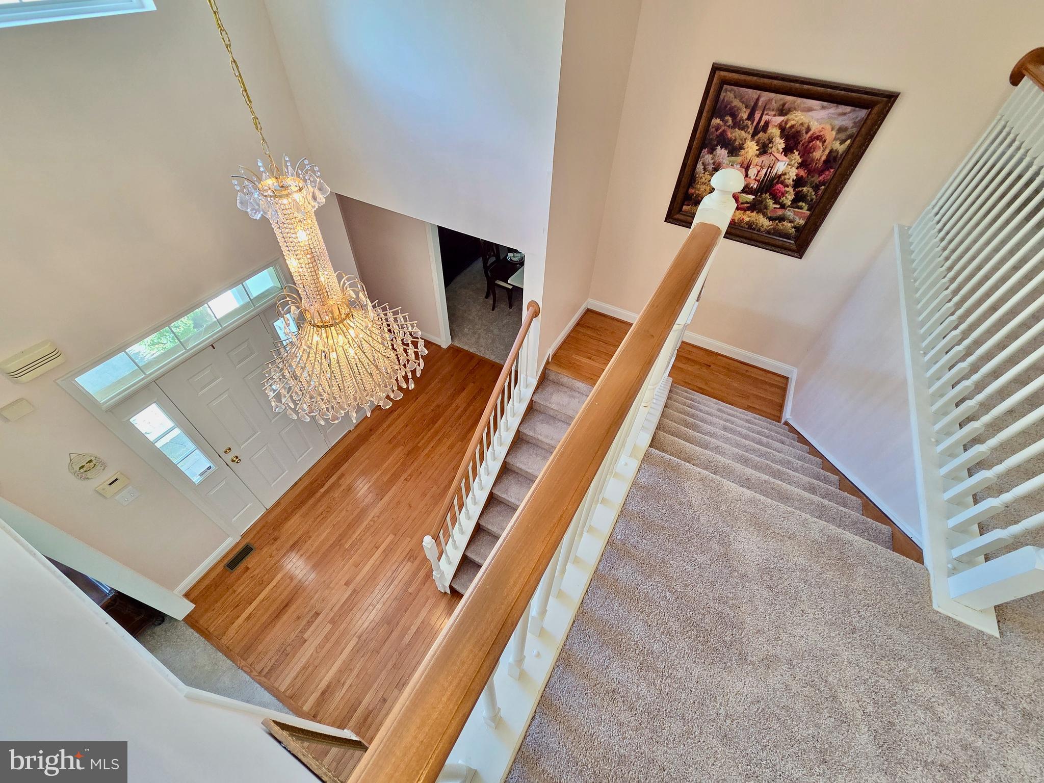 CARRIAGE CIRCLE - Residential