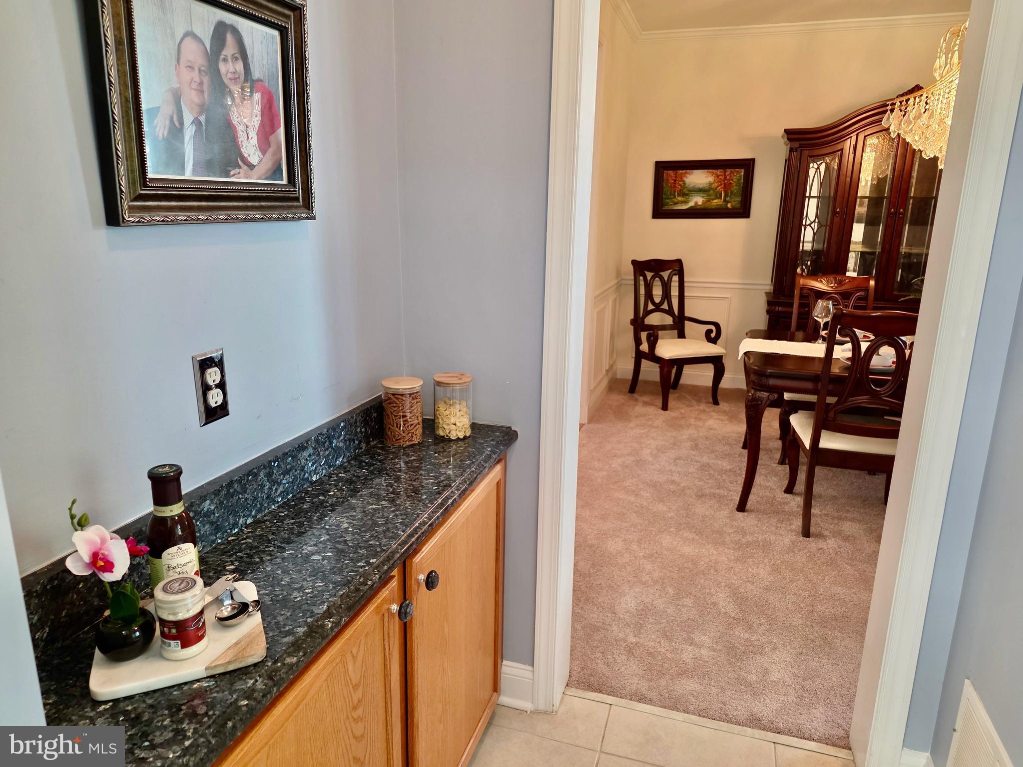 CARRIAGE CIRCLE - Residential