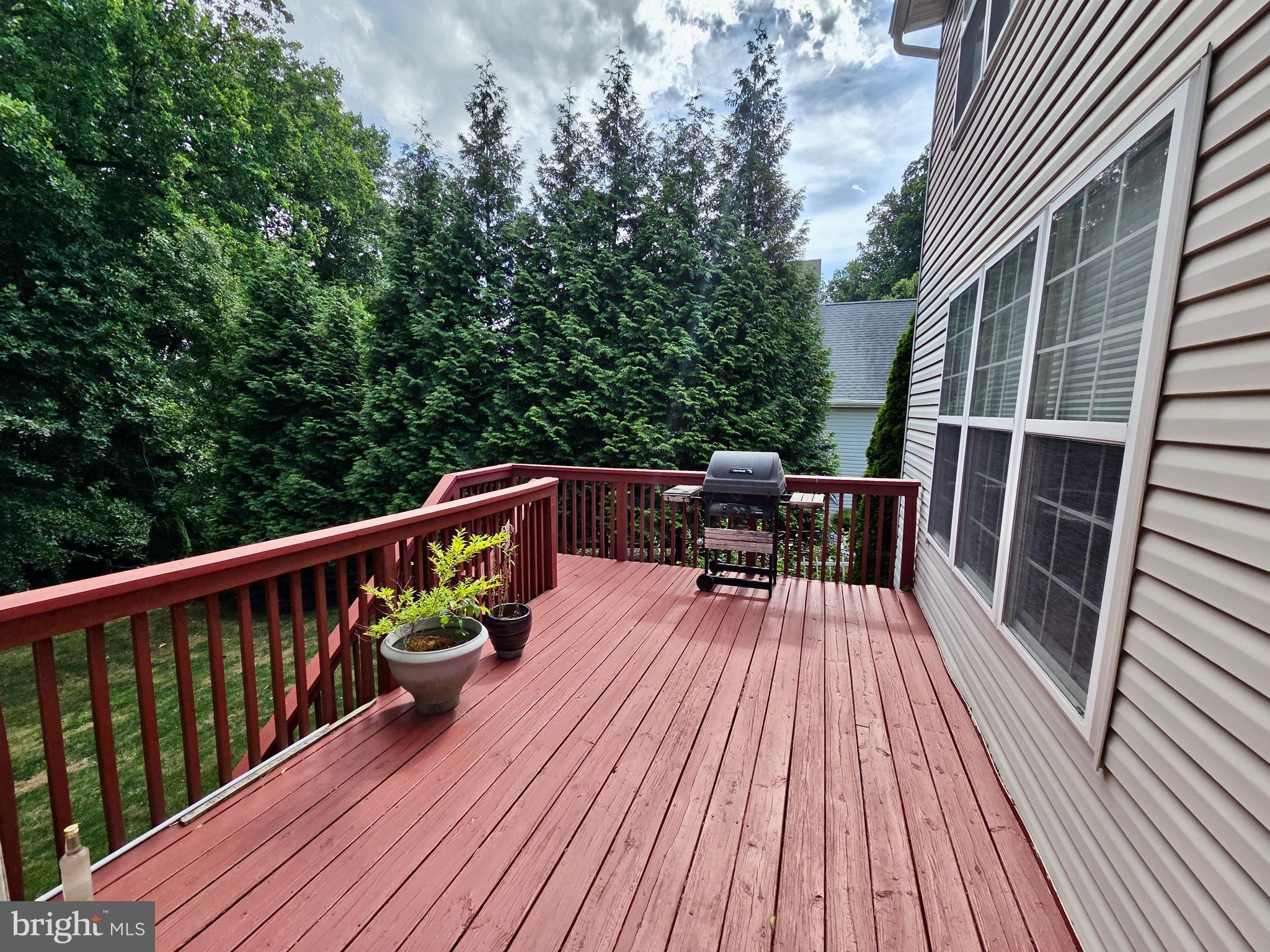 CARRIAGE CIRCLE - Residential