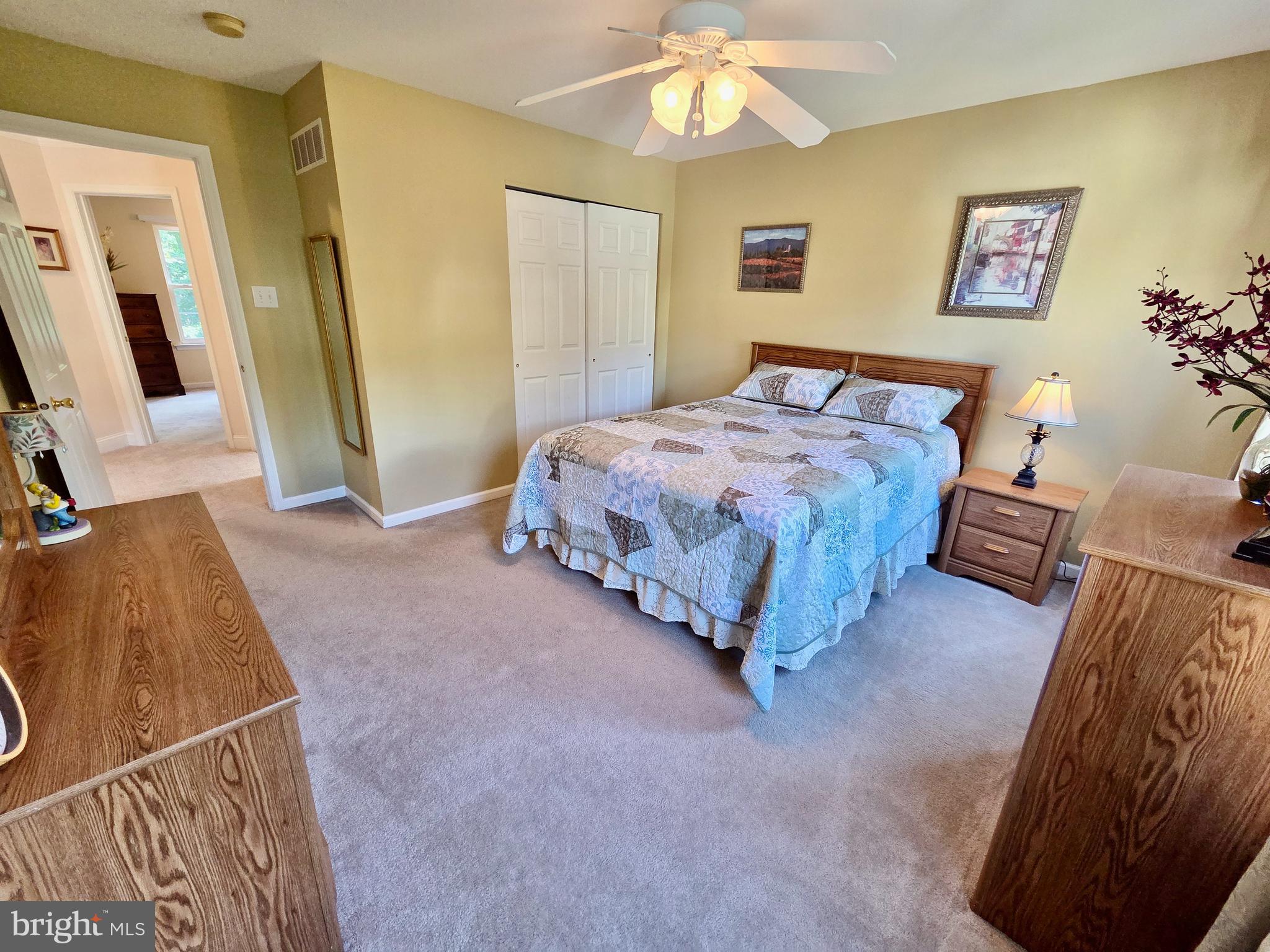 CARRIAGE CIRCLE - Residential