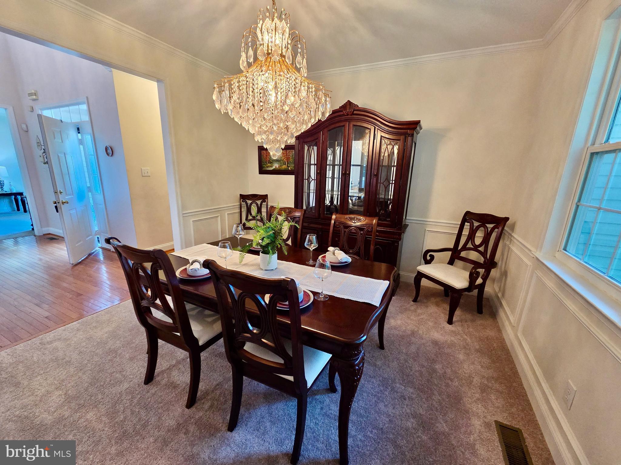 CARRIAGE CIRCLE - Residential