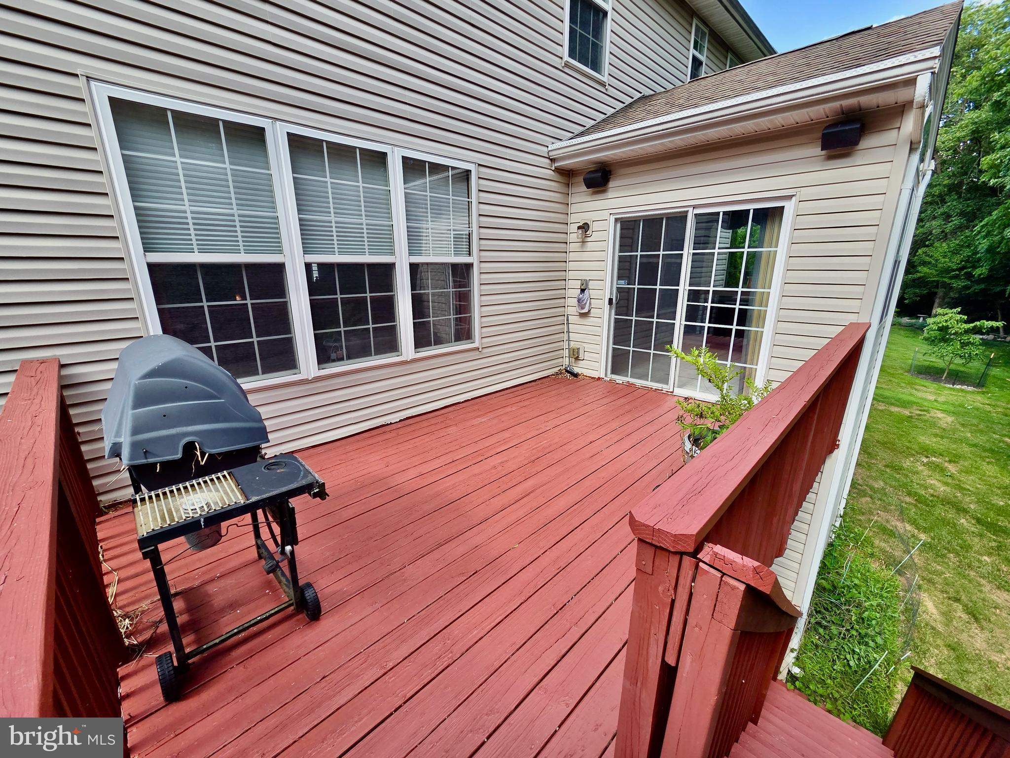 CARRIAGE CIRCLE - Residential
