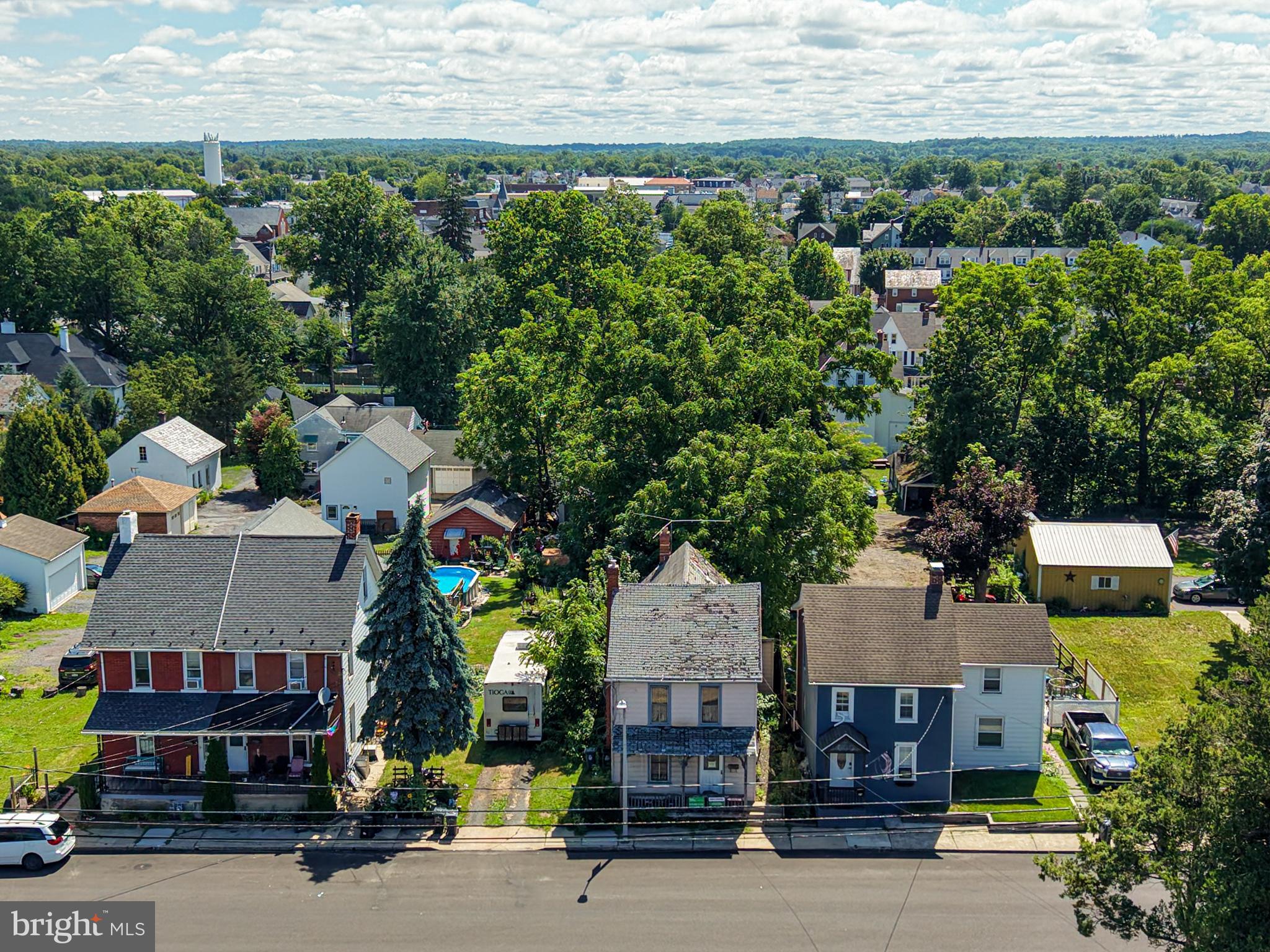 NONE AVAILABLE - Residential