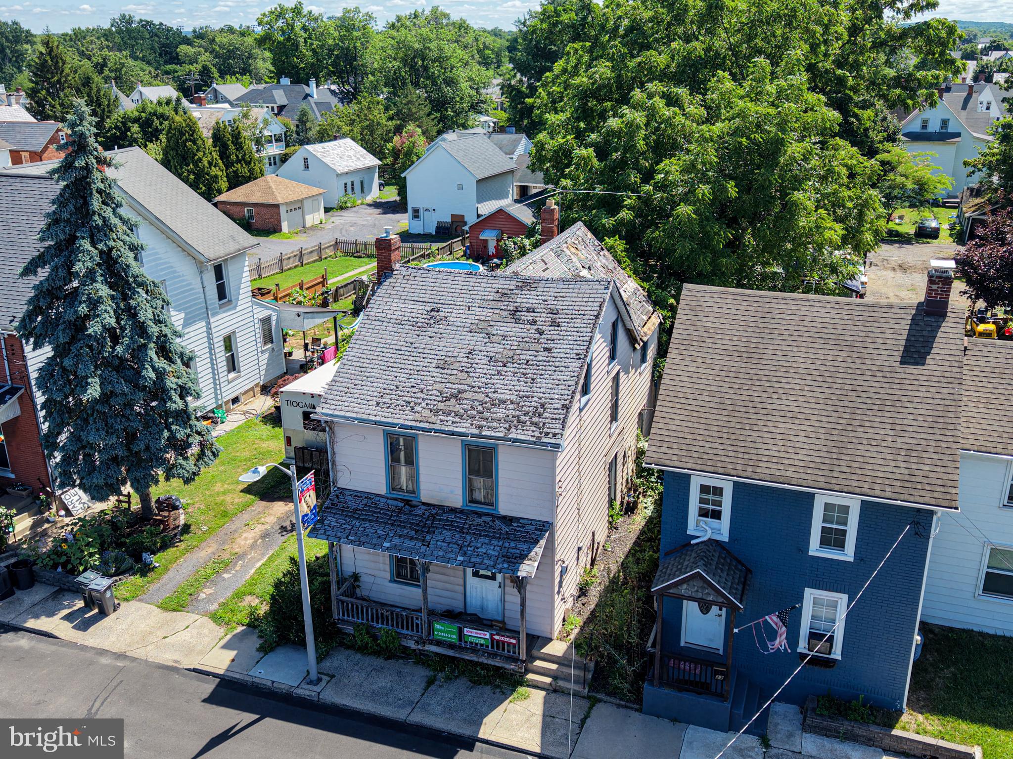 NONE AVAILABLE - Residential