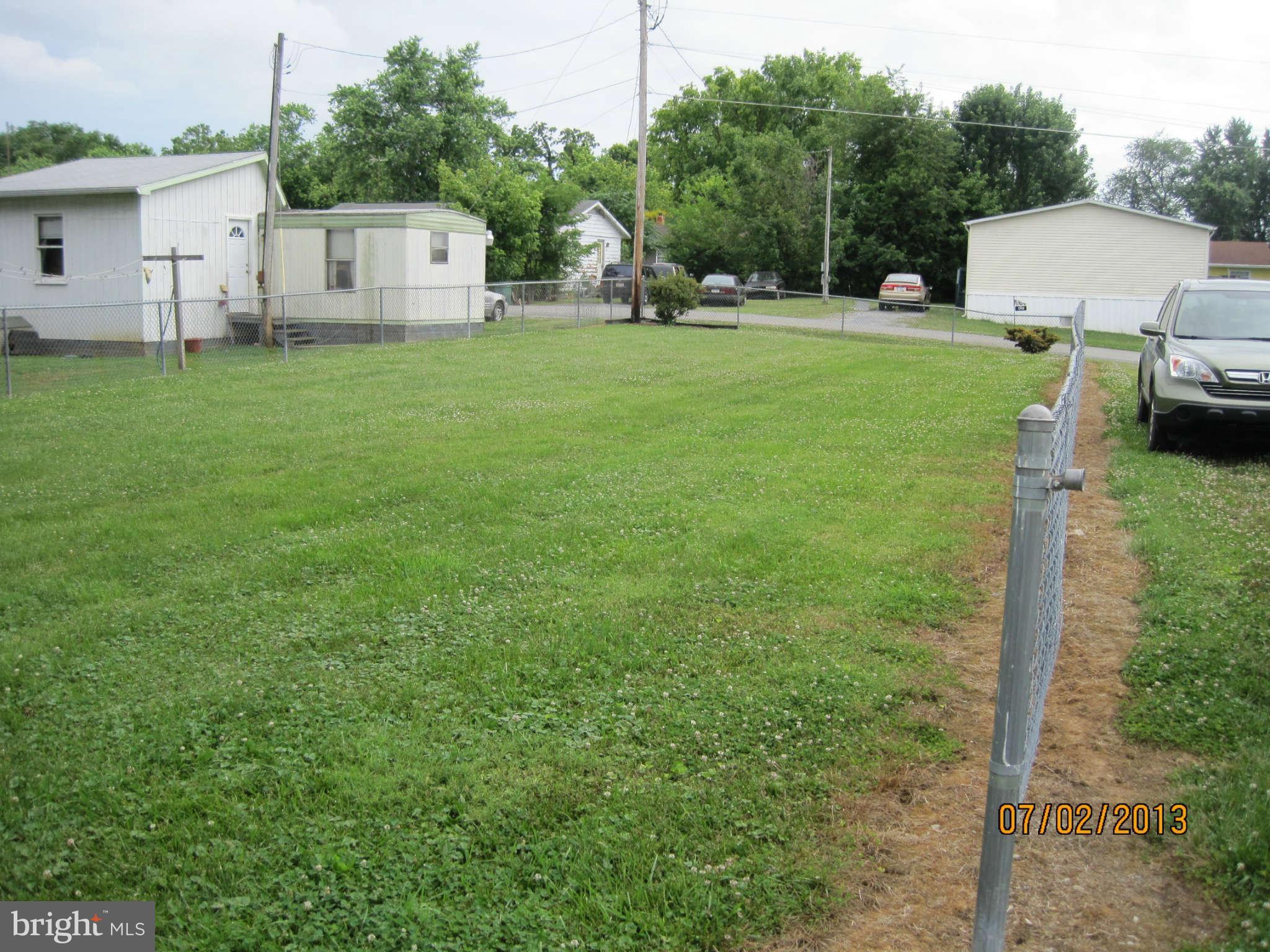FOX GLEN - Land