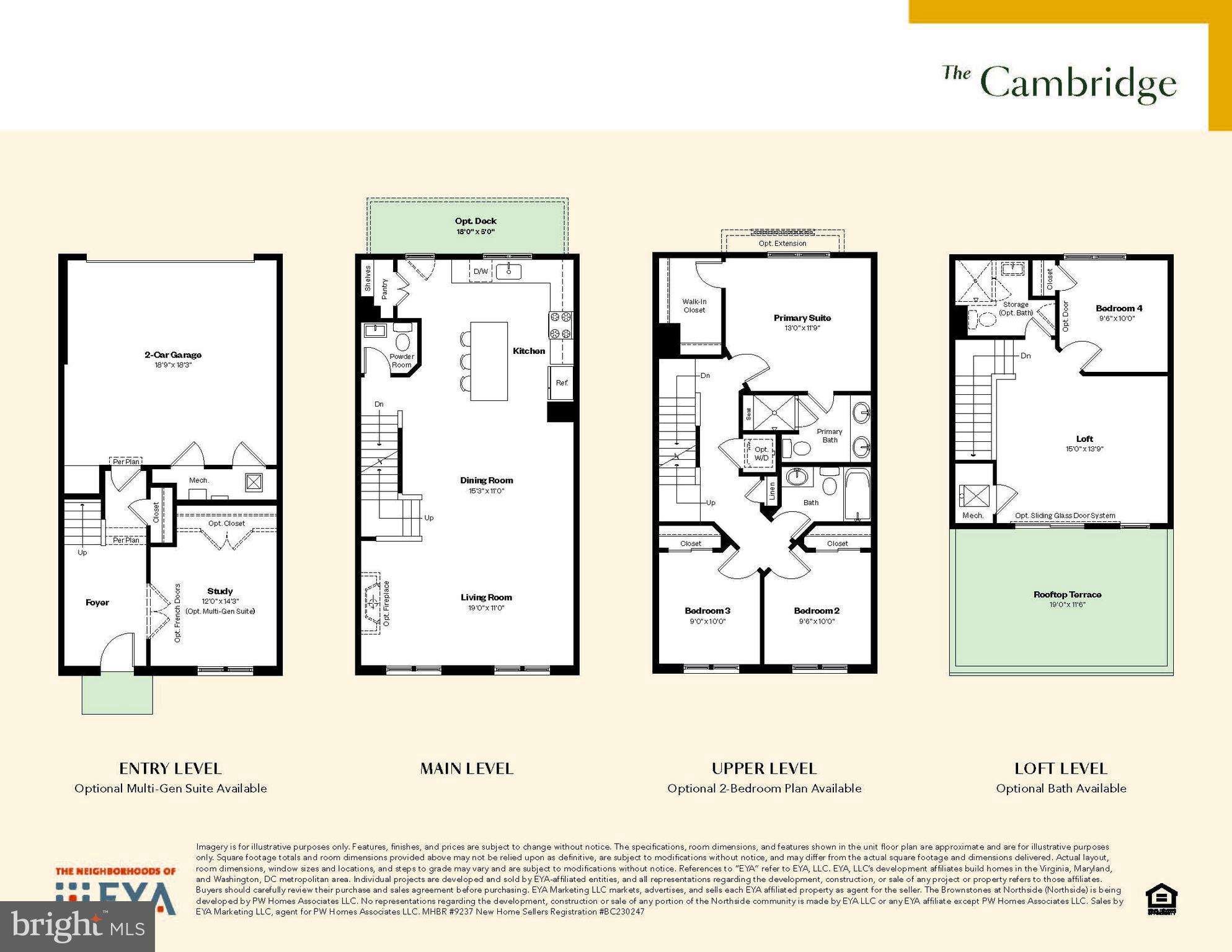 NORTHSIDE - Residential