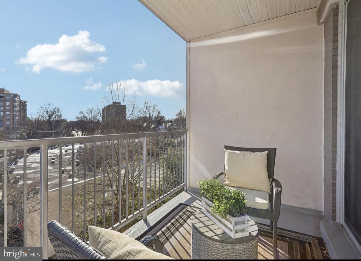 BETHESDA - Residential