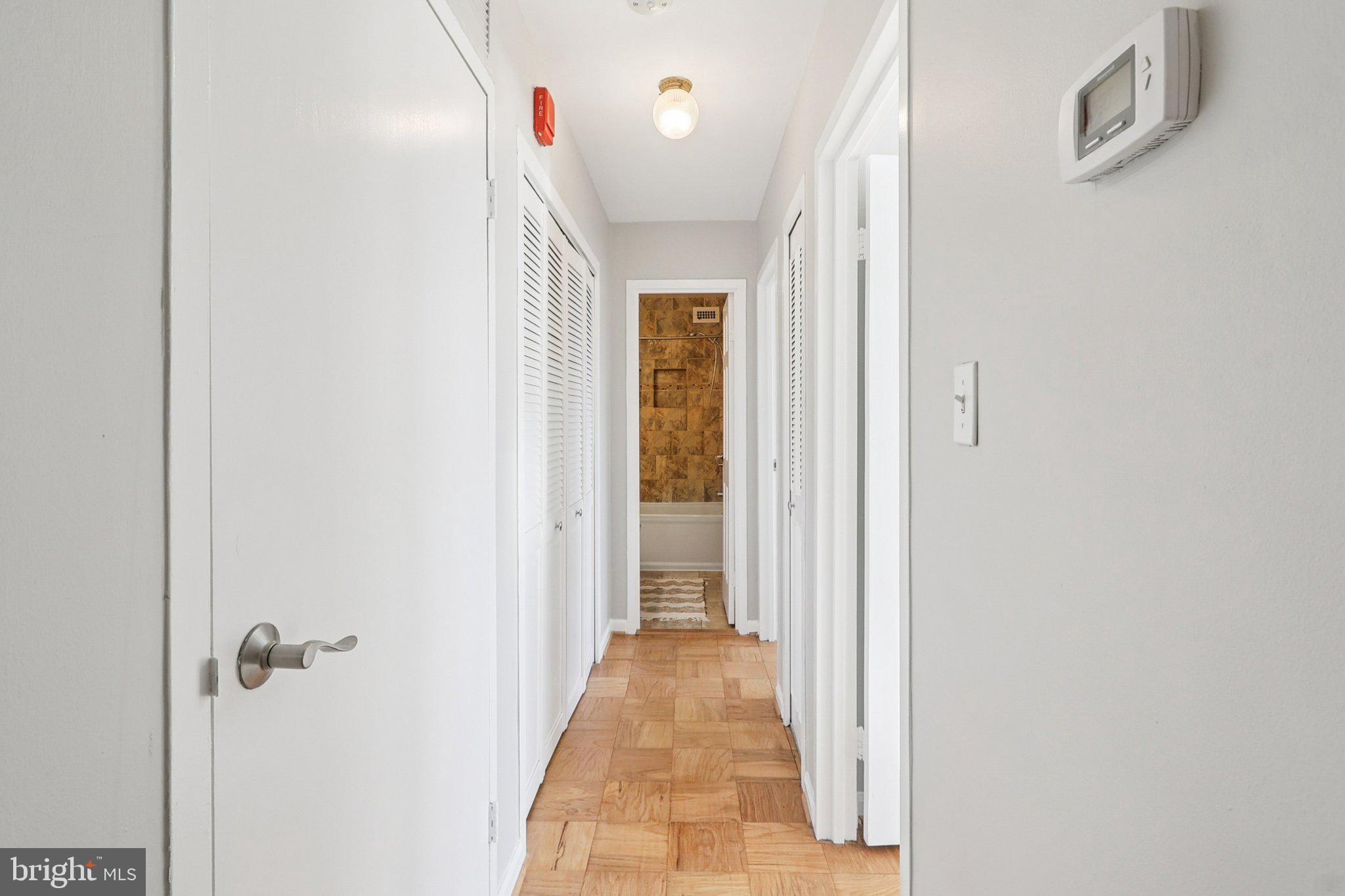 BETHESDA - Residential