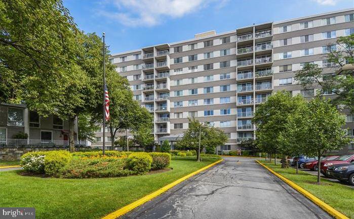 BETHESDA - Residential