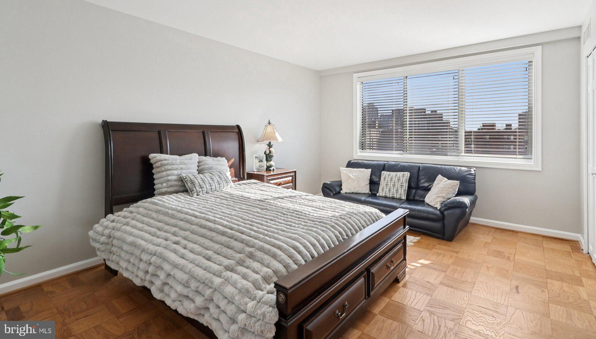 BETHESDA - Residential