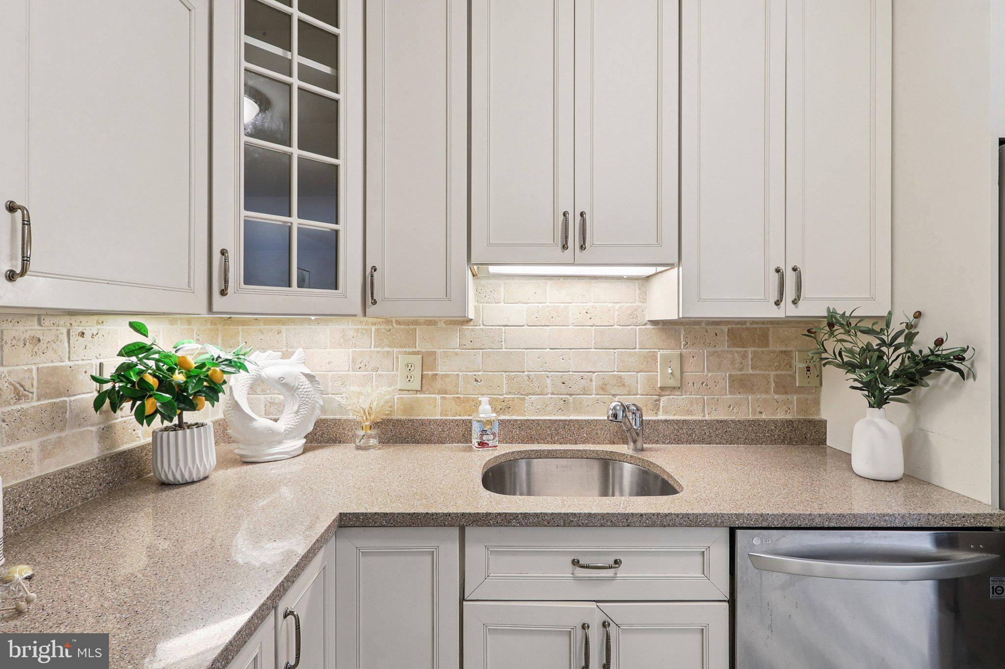 BETHESDA - Residential