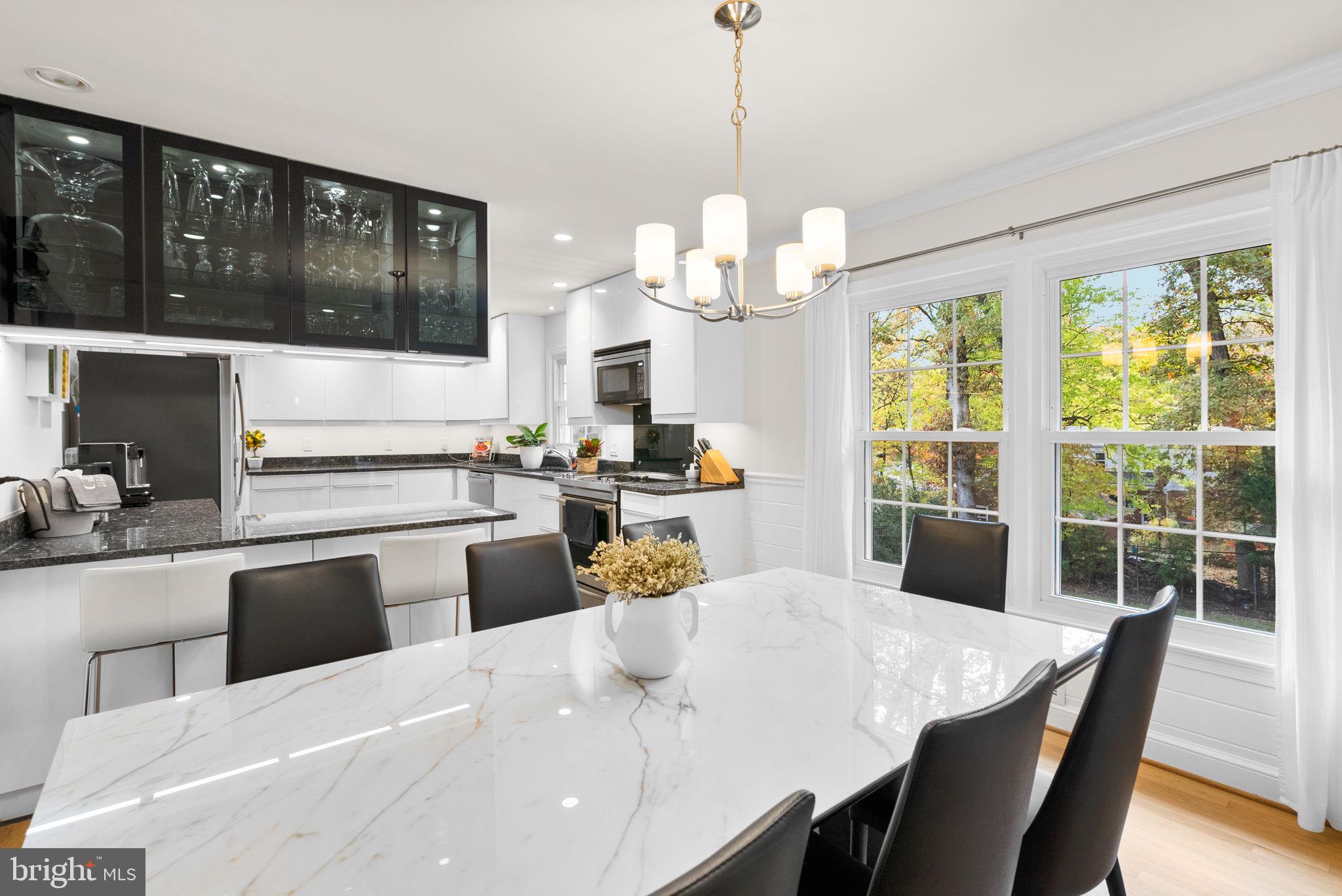 COLLEGE HEIGHTS ESTATES - Residential