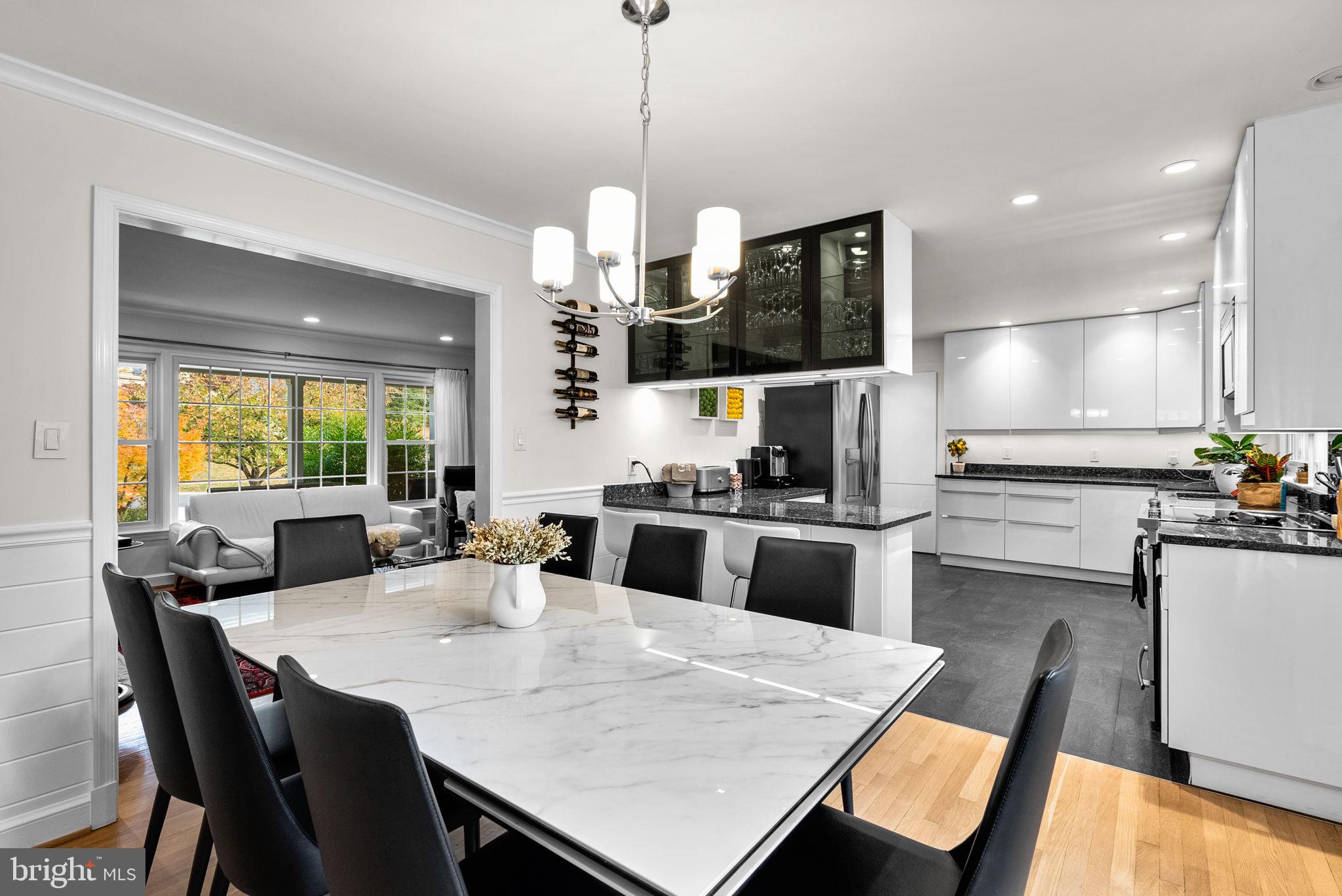 COLLEGE HEIGHTS ESTATES - Residential