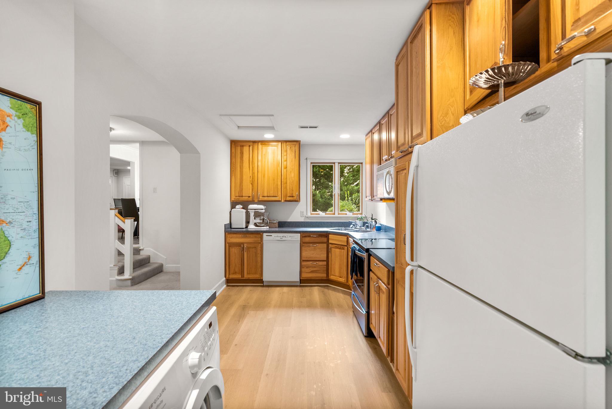 COLLEGE HEIGHTS ESTATES - Residential