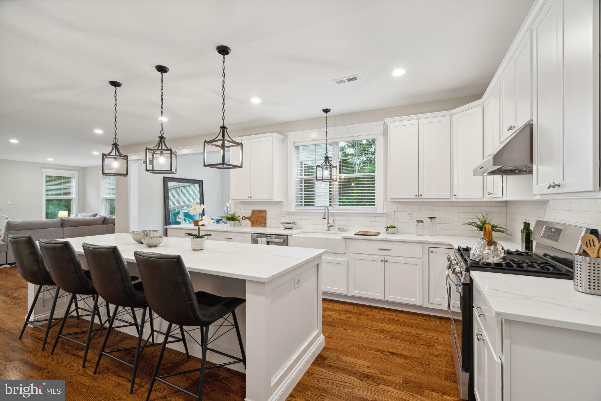 HIGHLAND FARMS - Residential