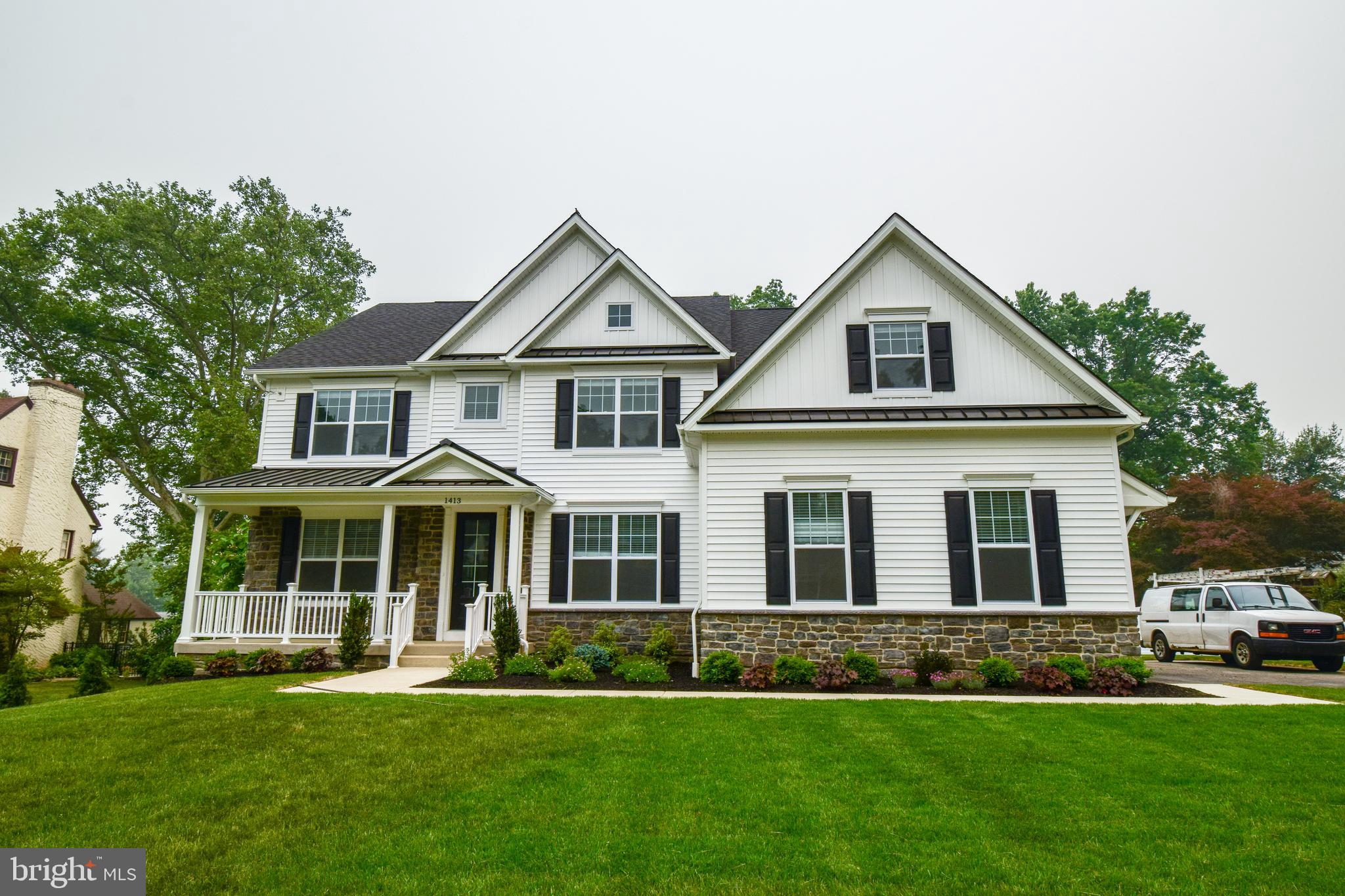HIGHLAND FARMS - Residential