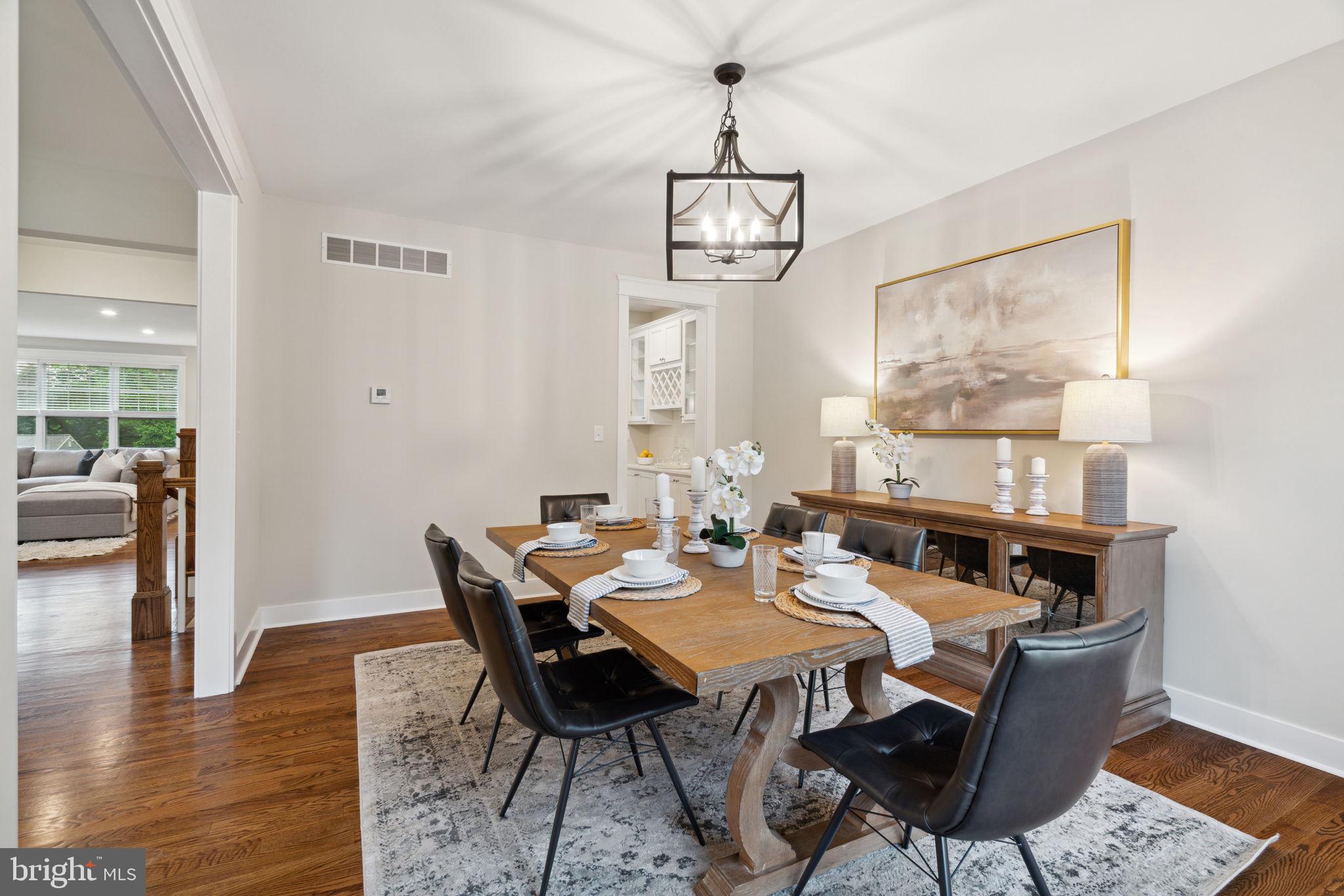 HIGHLAND FARMS - Residential