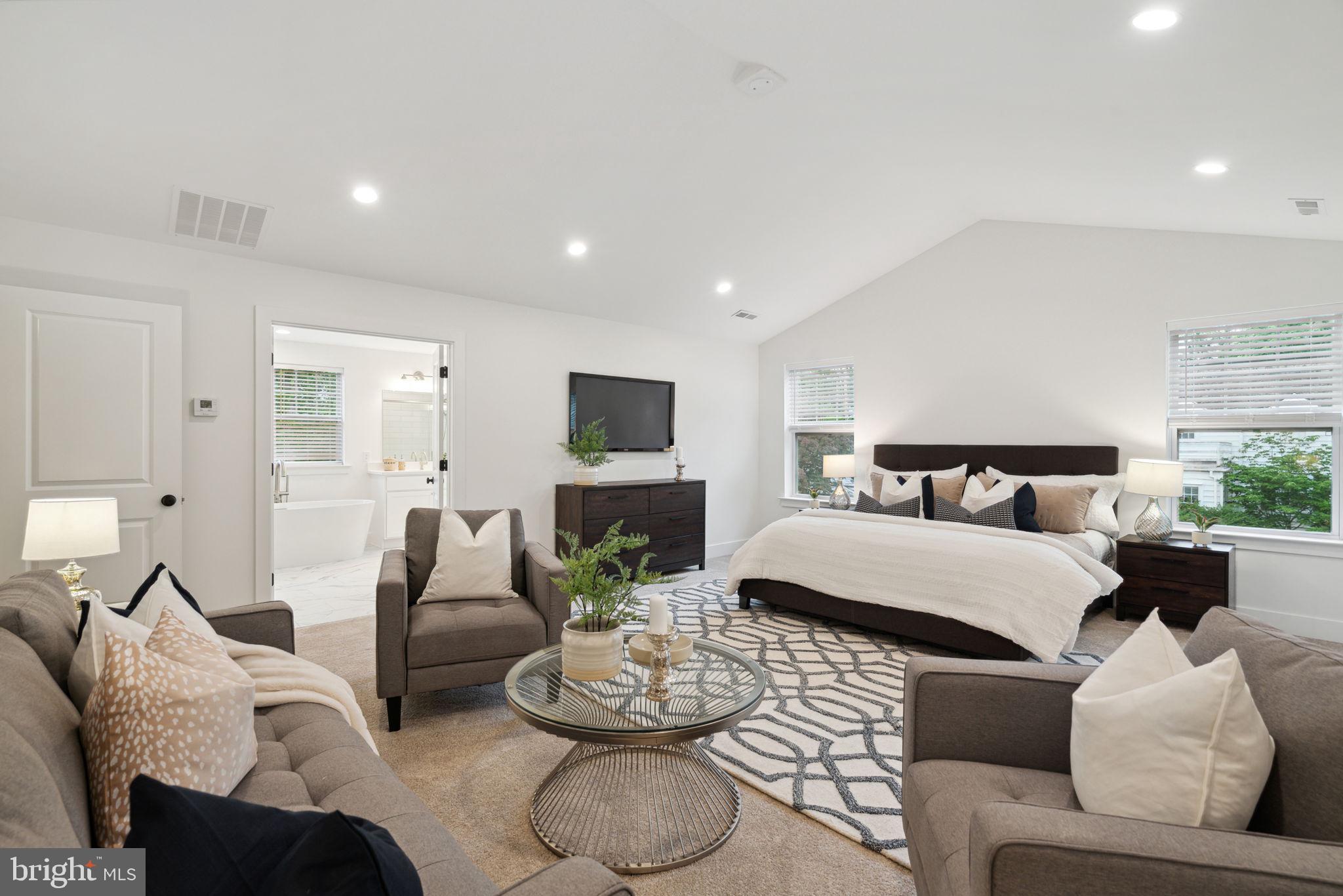 HIGHLAND FARMS - Residential