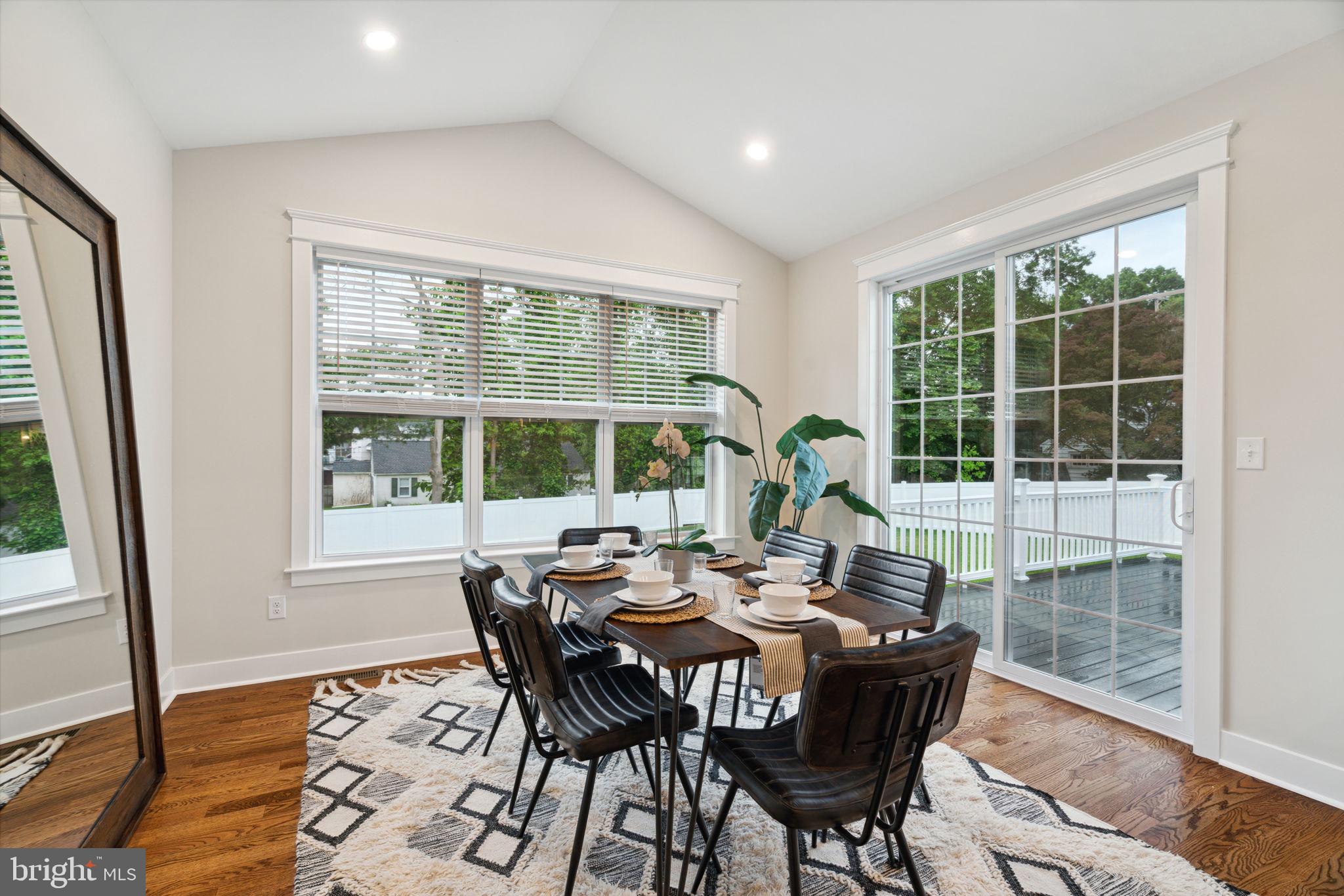 HIGHLAND FARMS - Residential
