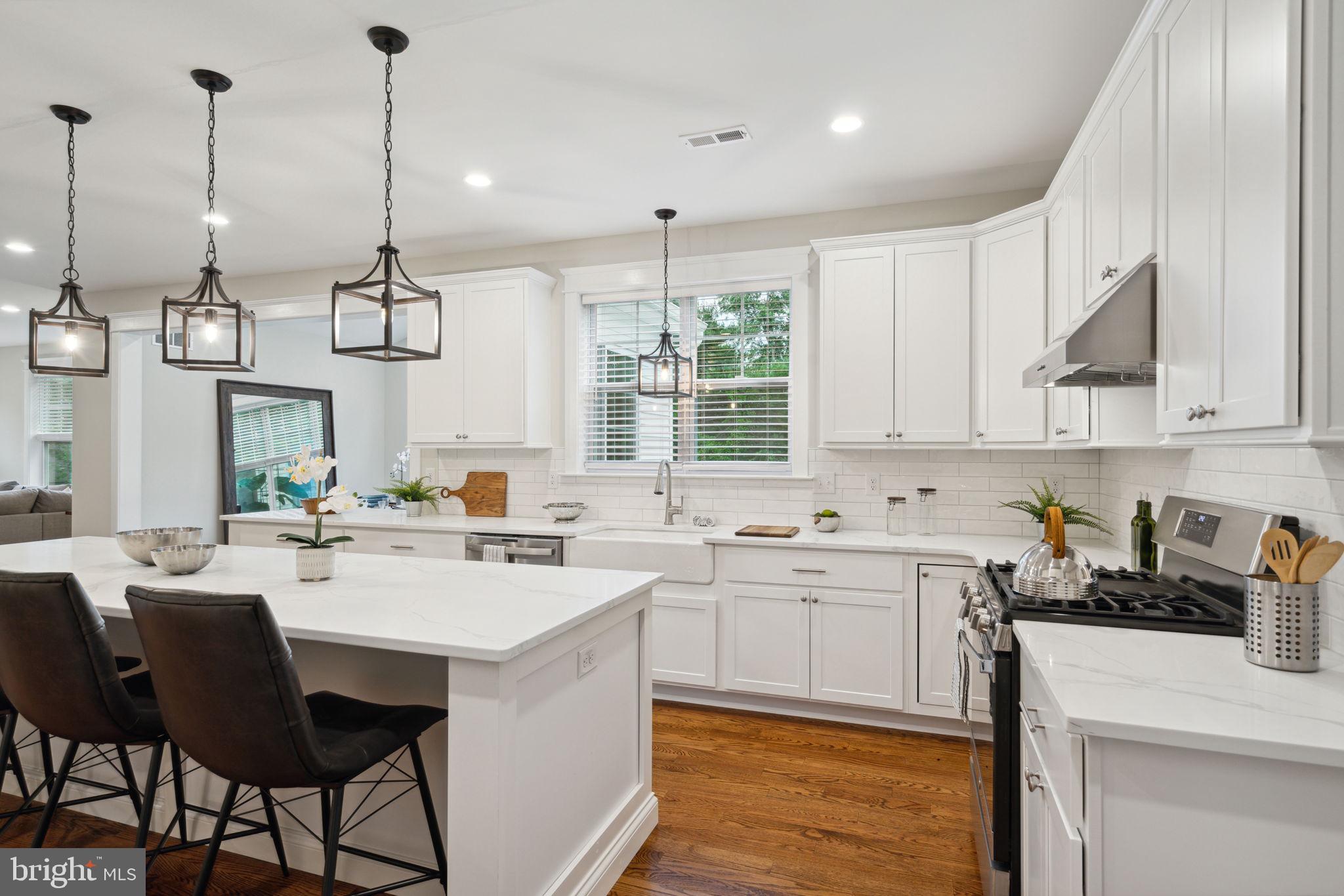 HIGHLAND FARMS - Residential
