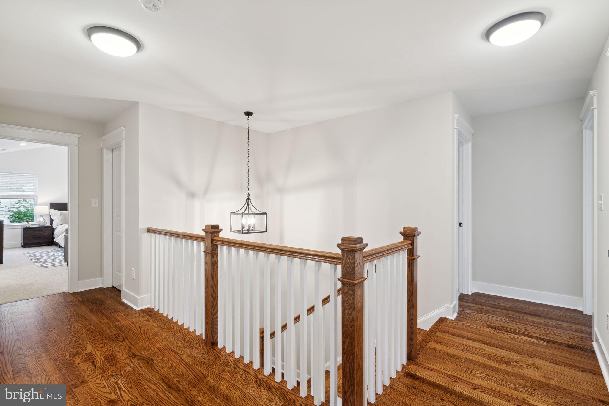HIGHLAND FARMS - Residential